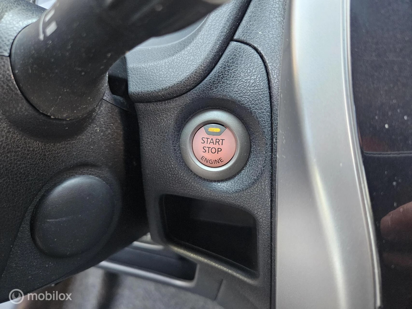 Hoofdafbeelding Nissan Note