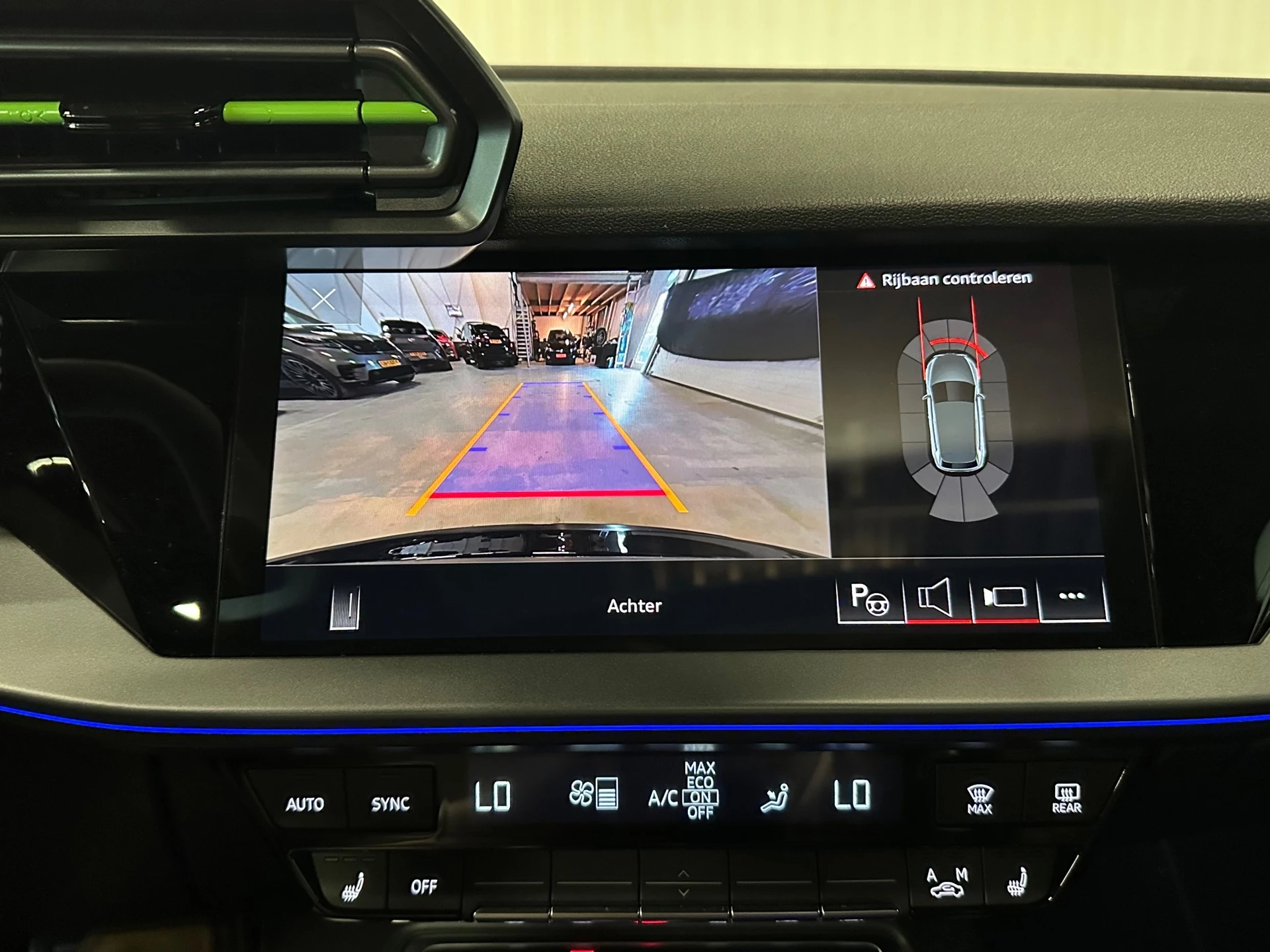 Hoofdafbeelding Audi RS3