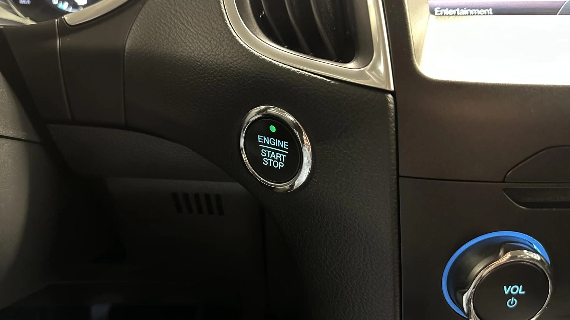 Hoofdafbeelding Ford S-Max