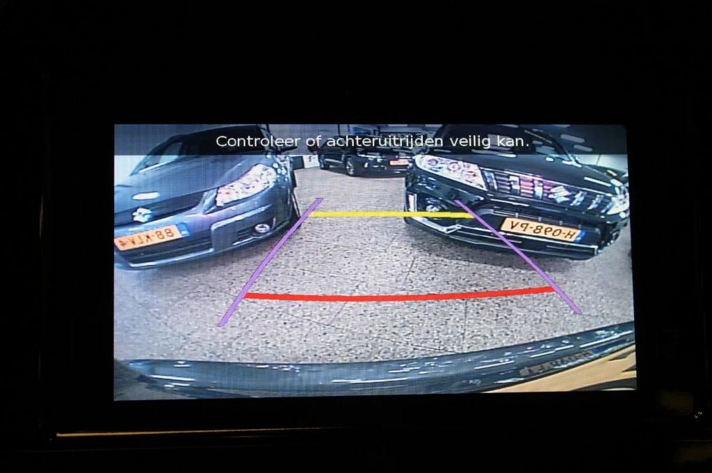 Hoofdafbeelding Suzuki Ignis