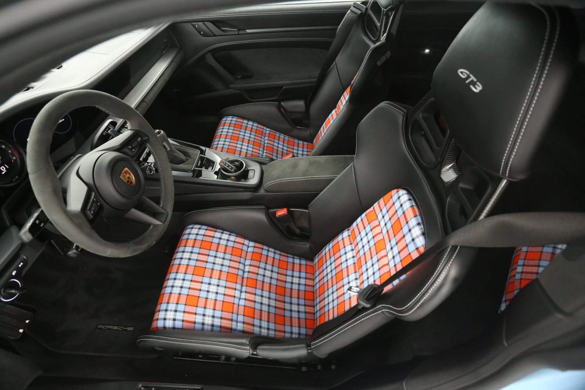 Hoofdafbeelding Porsche 911