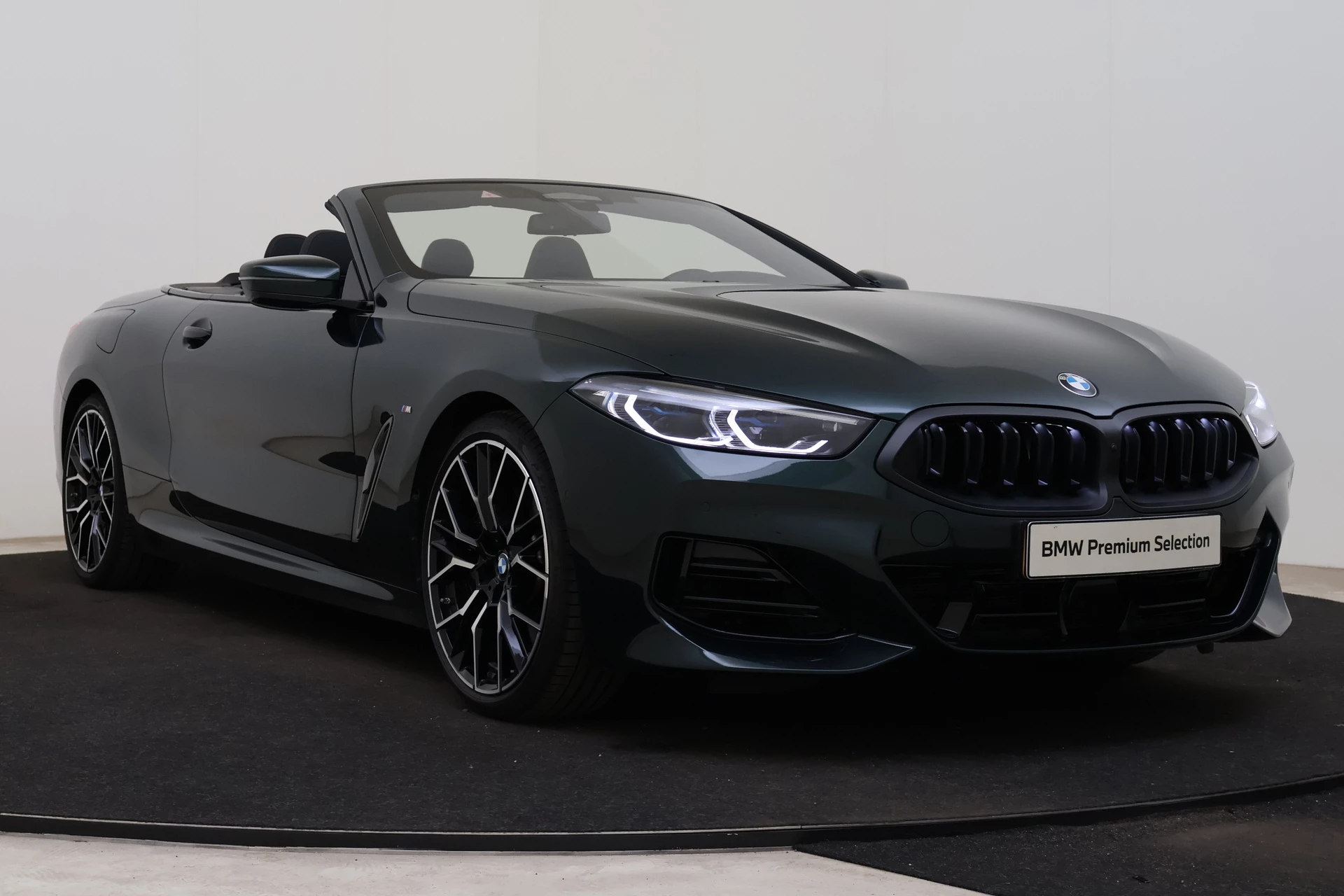 Hoofdafbeelding BMW 8 Serie