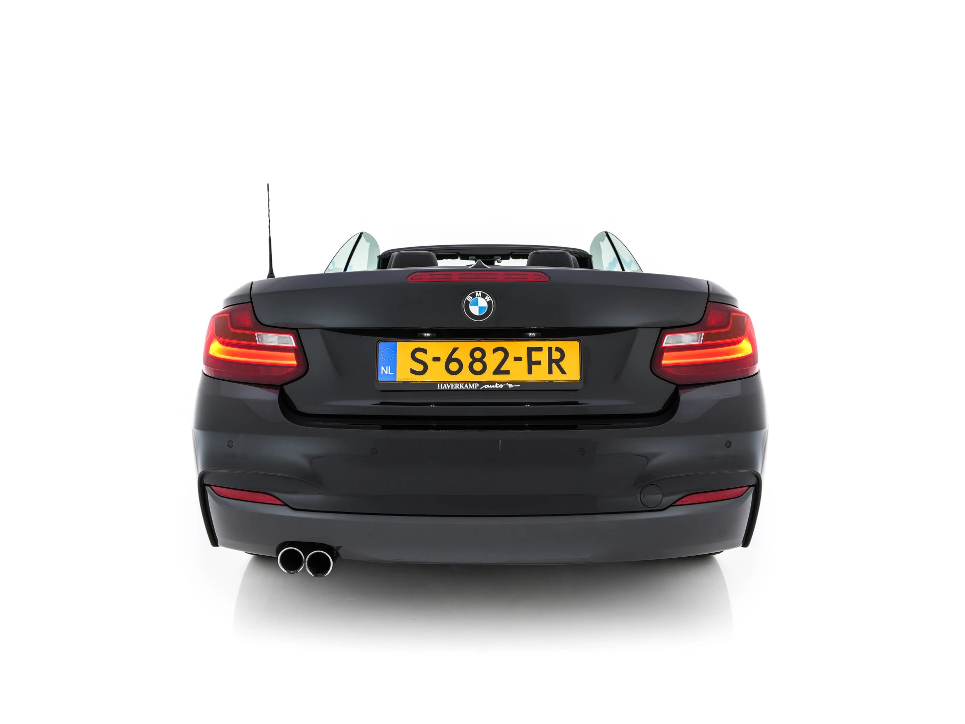 Hoofdafbeelding BMW 2 Serie