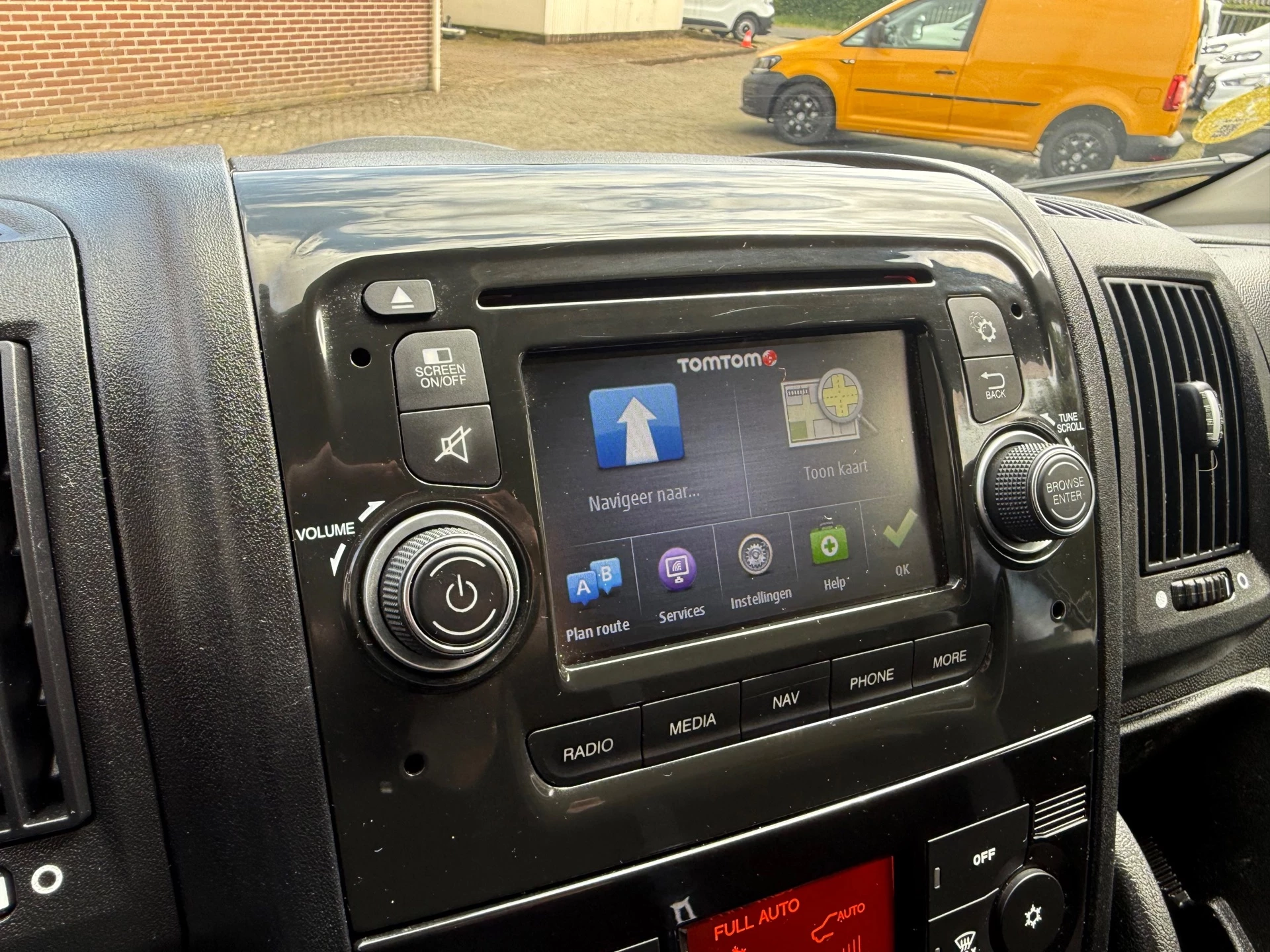 Hoofdafbeelding Peugeot Boxer