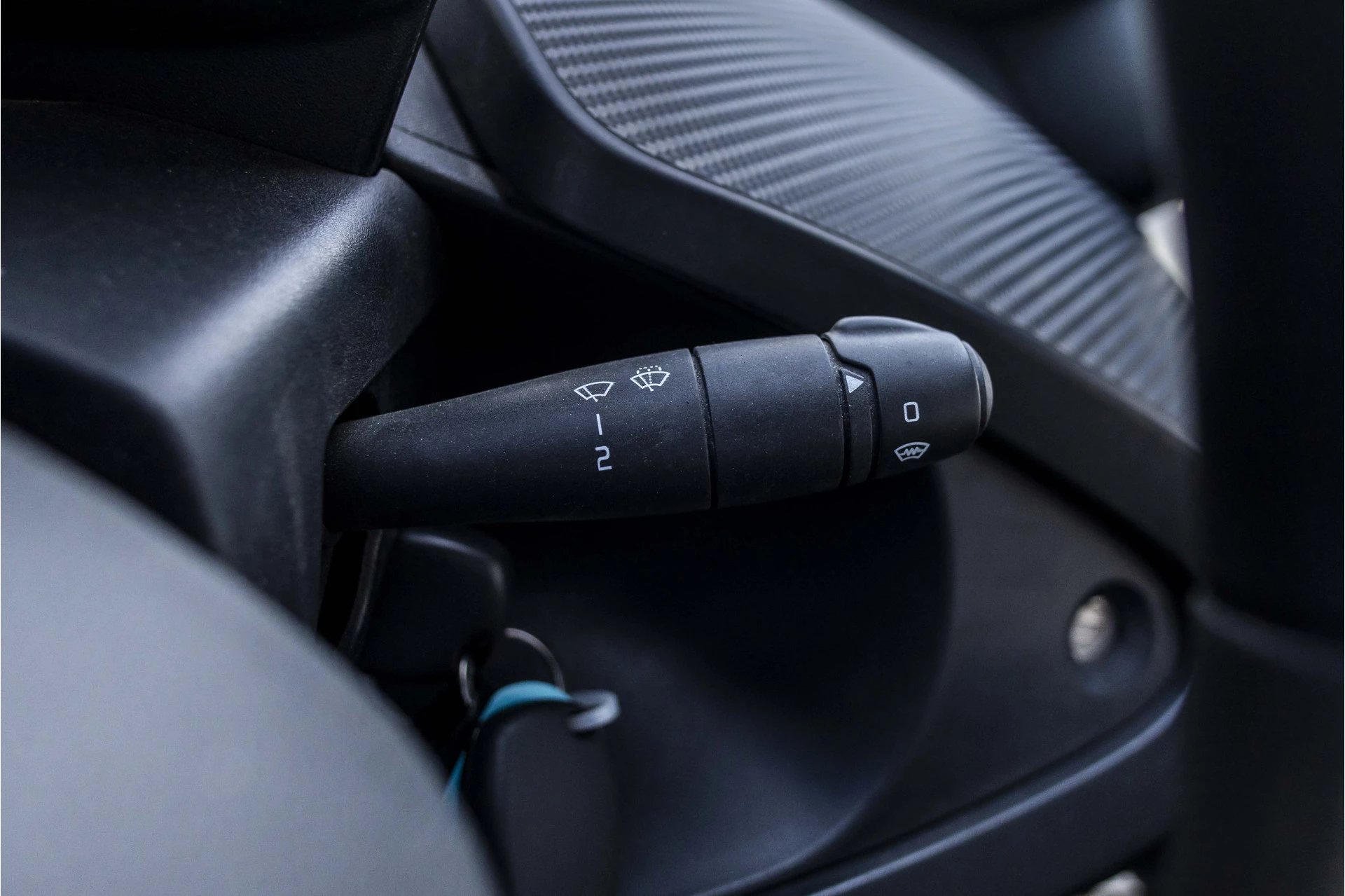 Hoofdafbeelding Renault Twizy