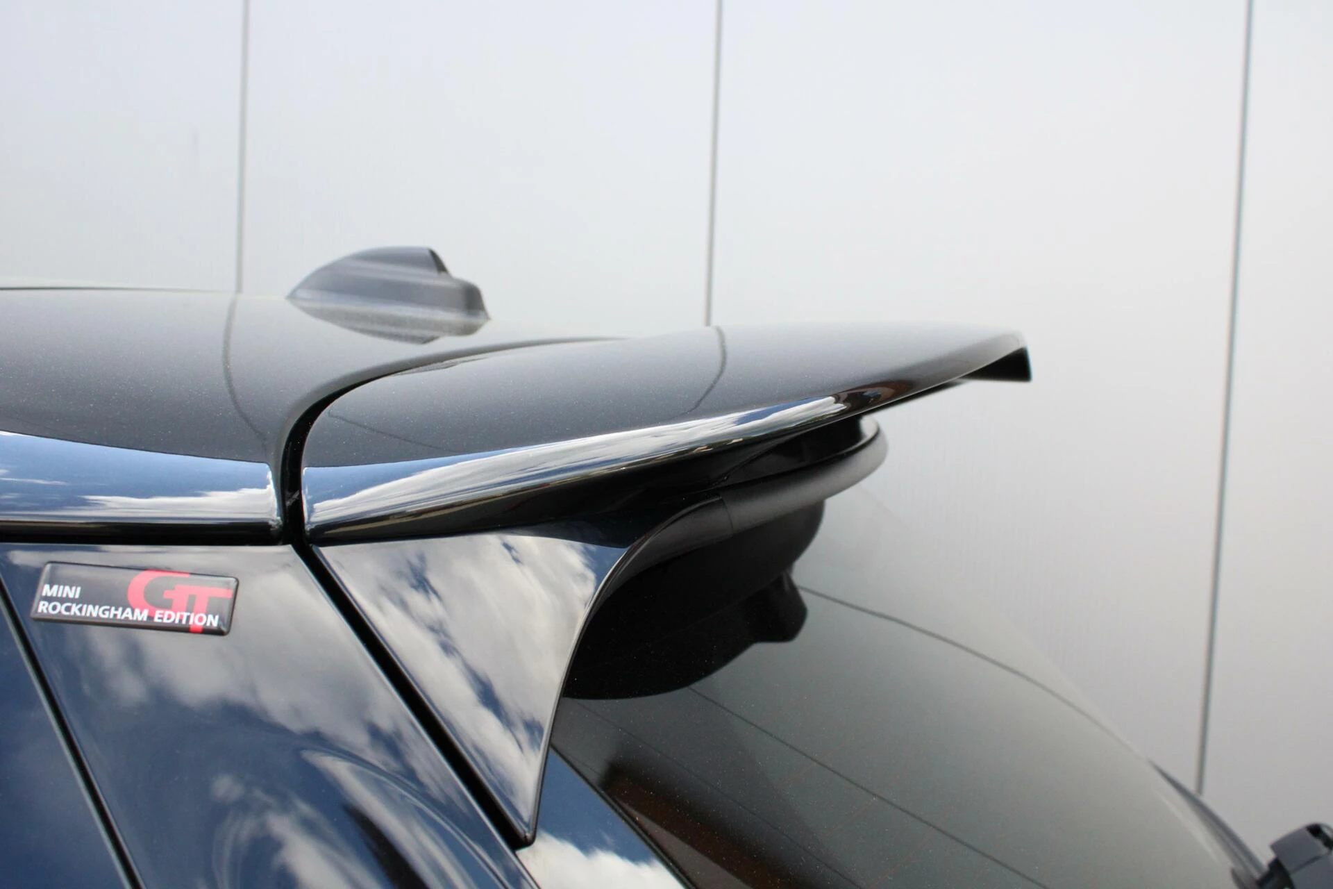 Hoofdafbeelding MINI Cooper S