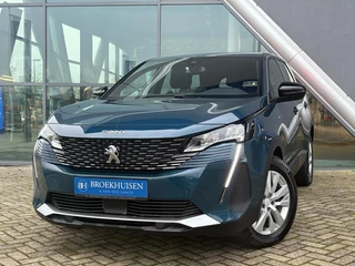 Peugeot 5008 1.2 PureTech Active Pack Business 7 Pers. 131pk Automaat / Camera / Navigatie