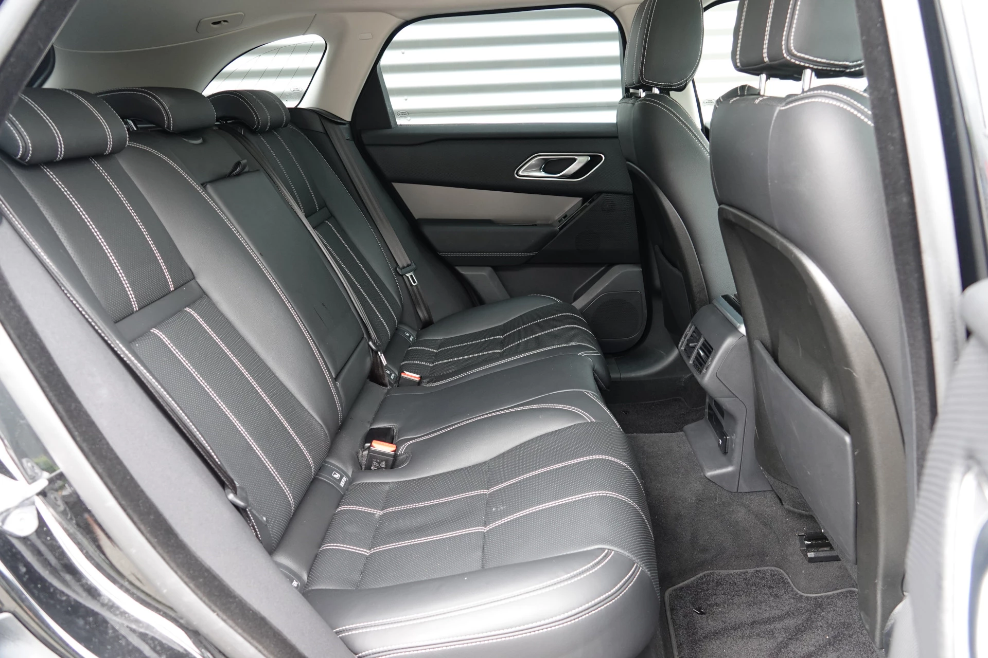 Hoofdafbeelding Land Rover Range Rover Velar