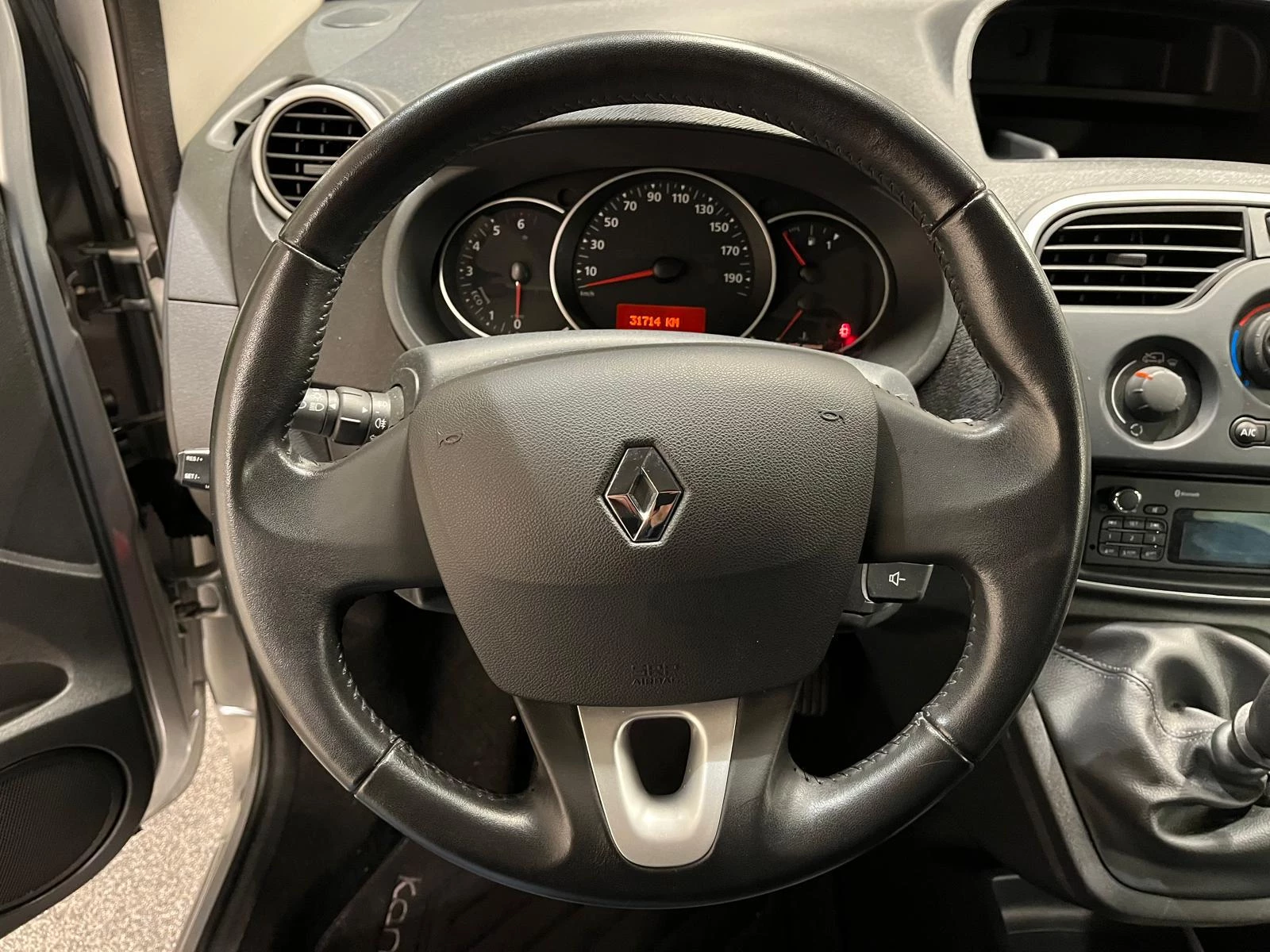 Hoofdafbeelding Renault Kangoo