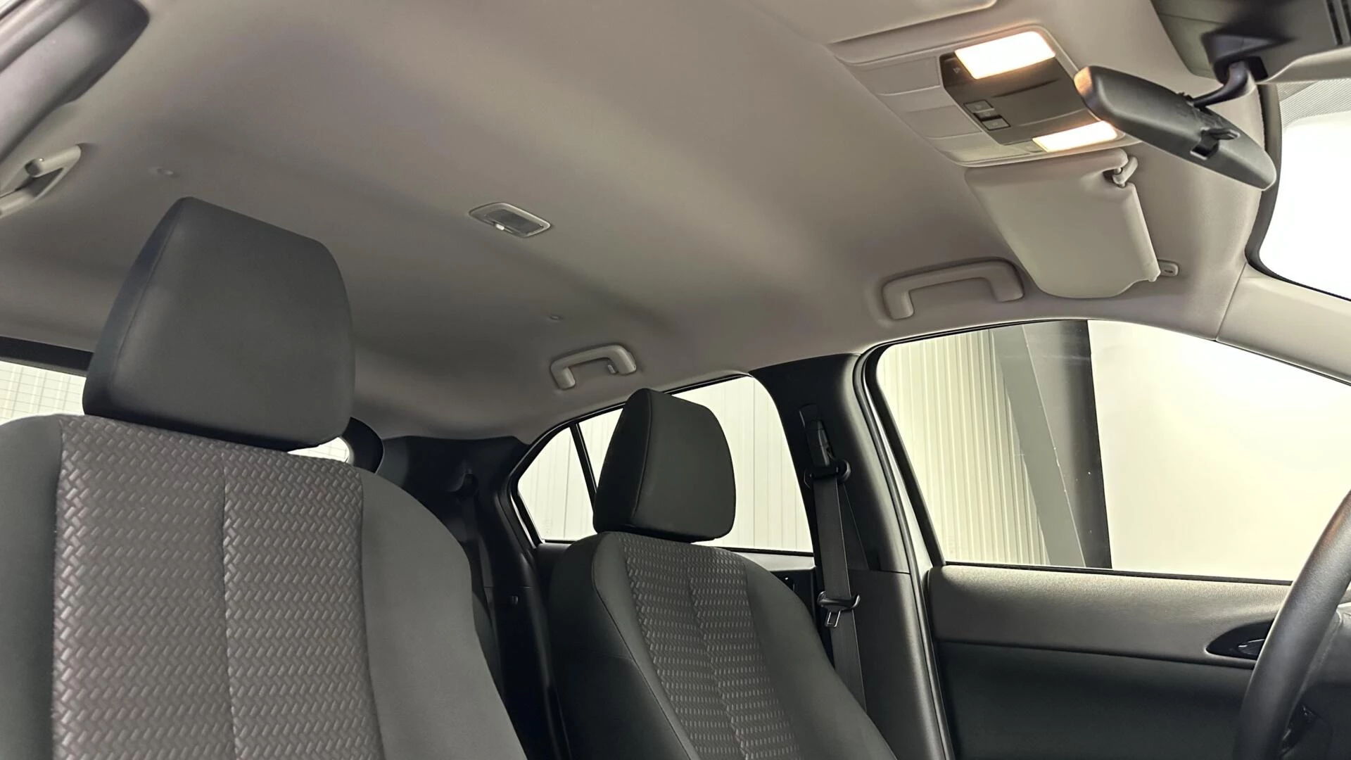 Hoofdafbeelding Mitsubishi Eclipse Cross