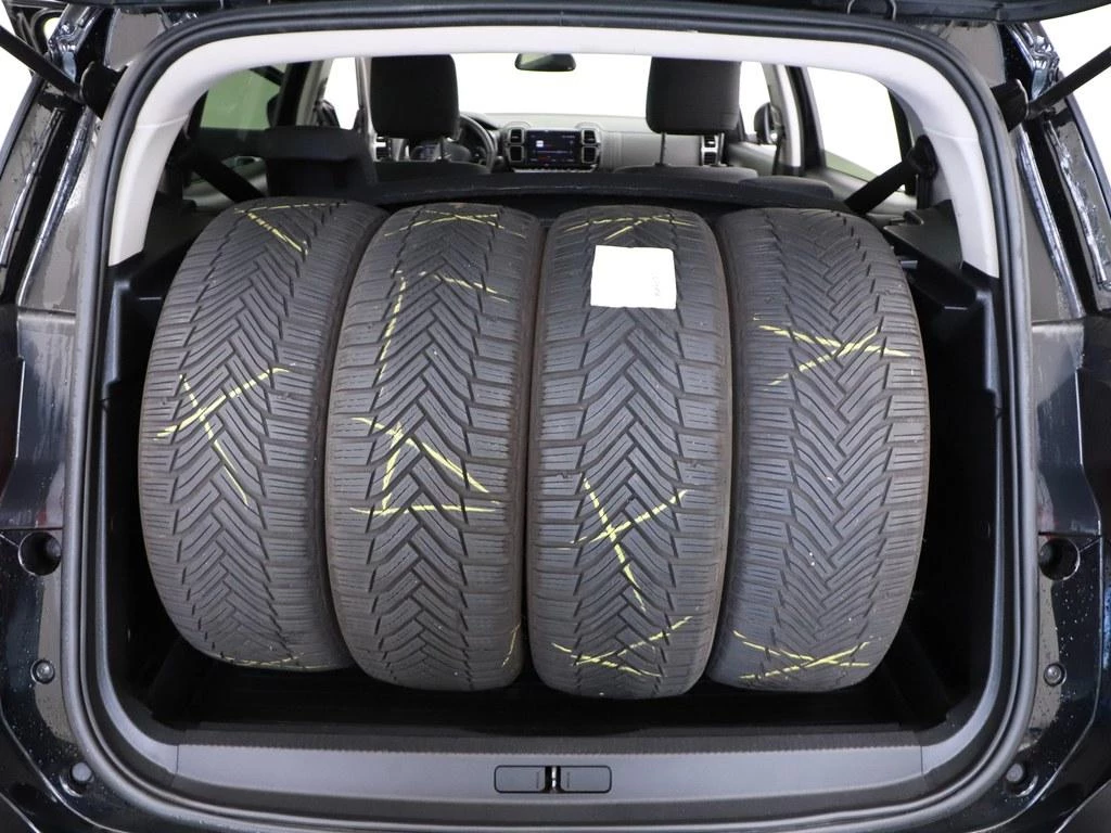 Hoofdafbeelding Citroën C5 Aircross