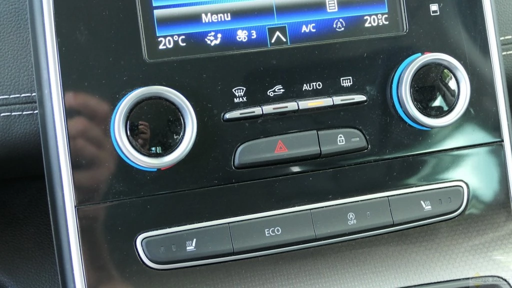 Hoofdafbeelding Renault Scénic