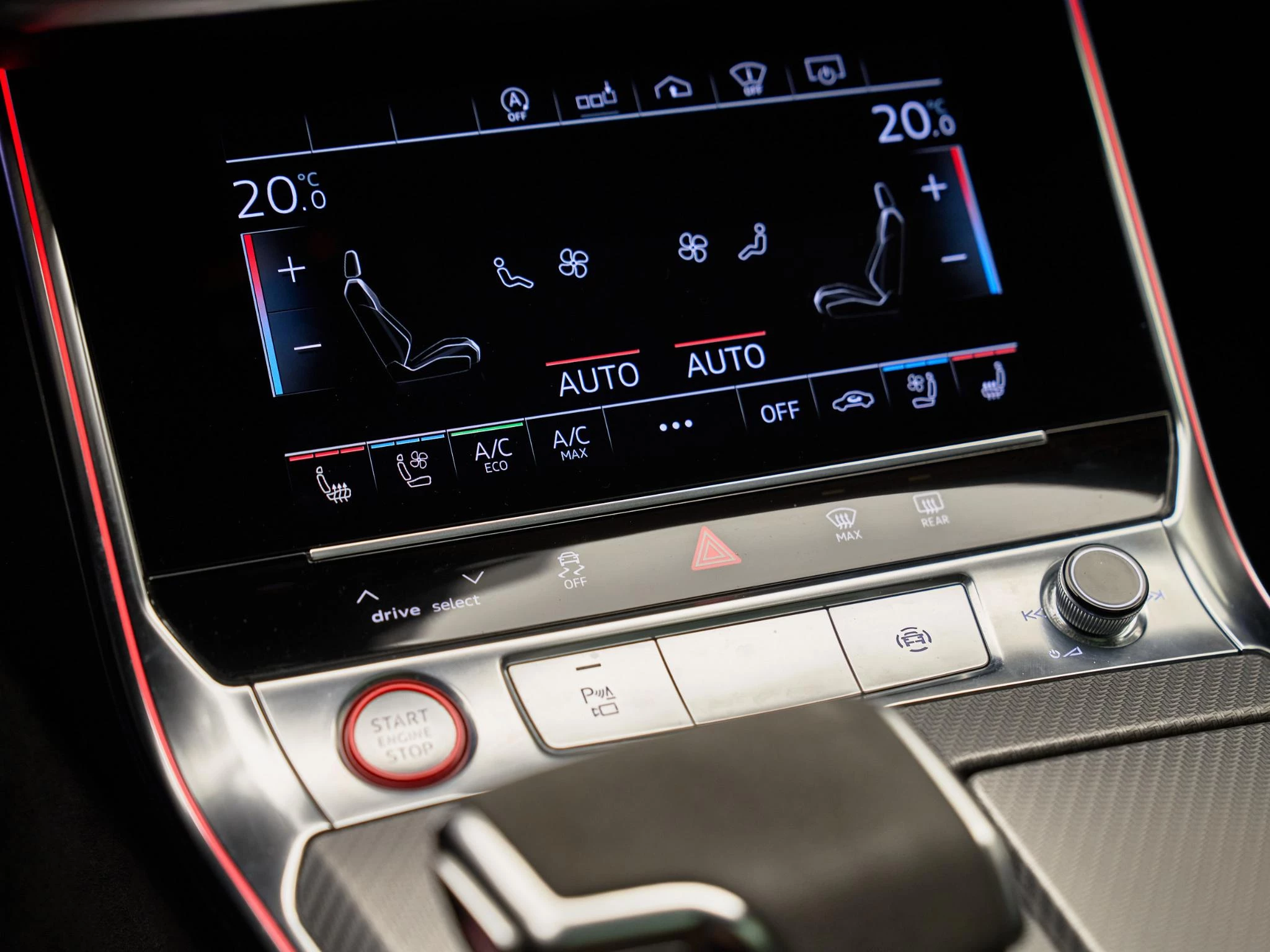 Hoofdafbeelding Audi RS6