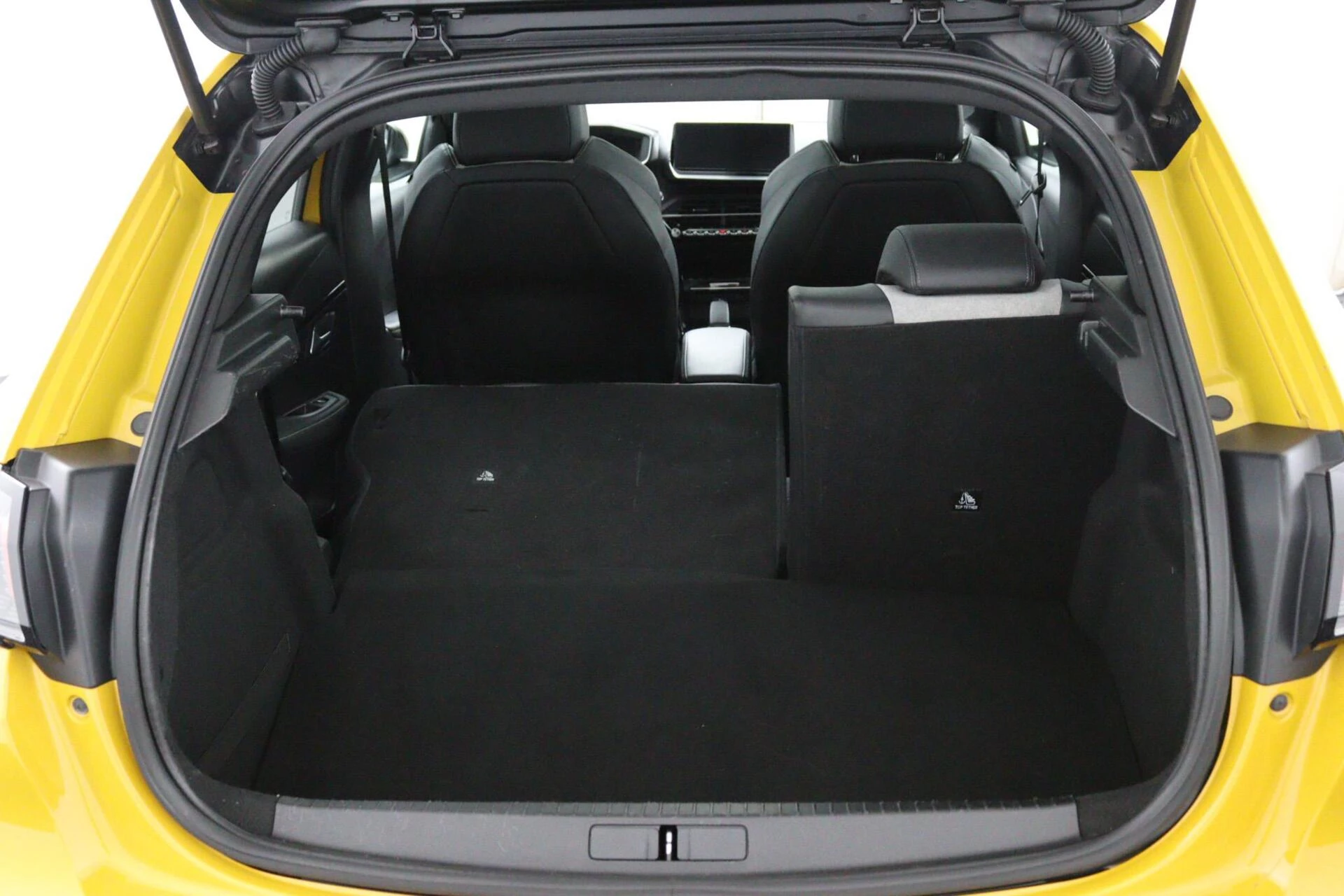 Hoofdafbeelding Peugeot e-208