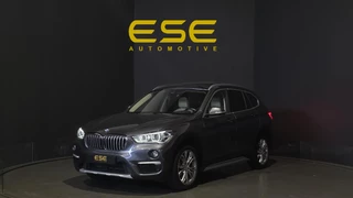 BMW X1 xDrive20i Executive | Panorama | Hud | Sfeer | Camera