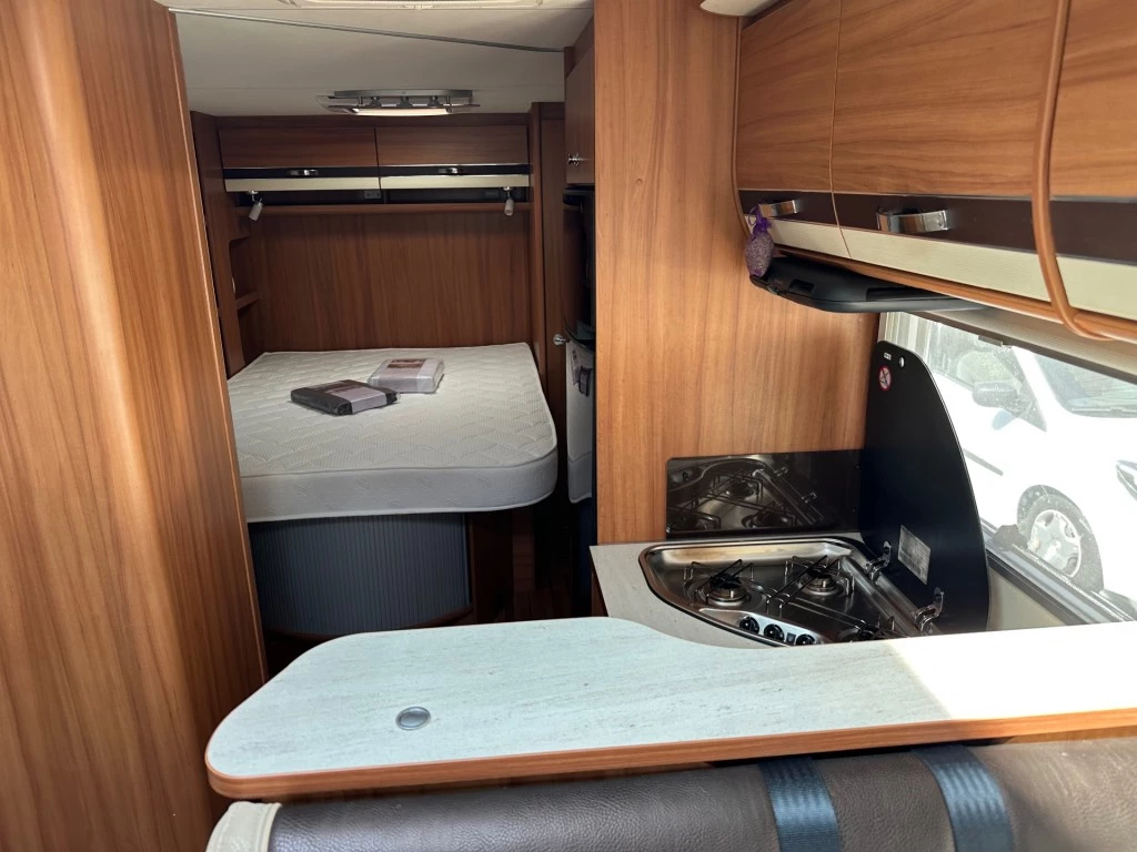 Hoofdafbeelding Fiat Ducato