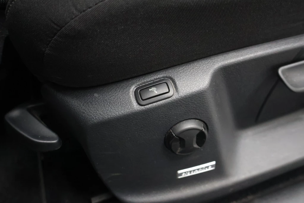 Hoofdafbeelding Volkswagen Golf Sportsvan