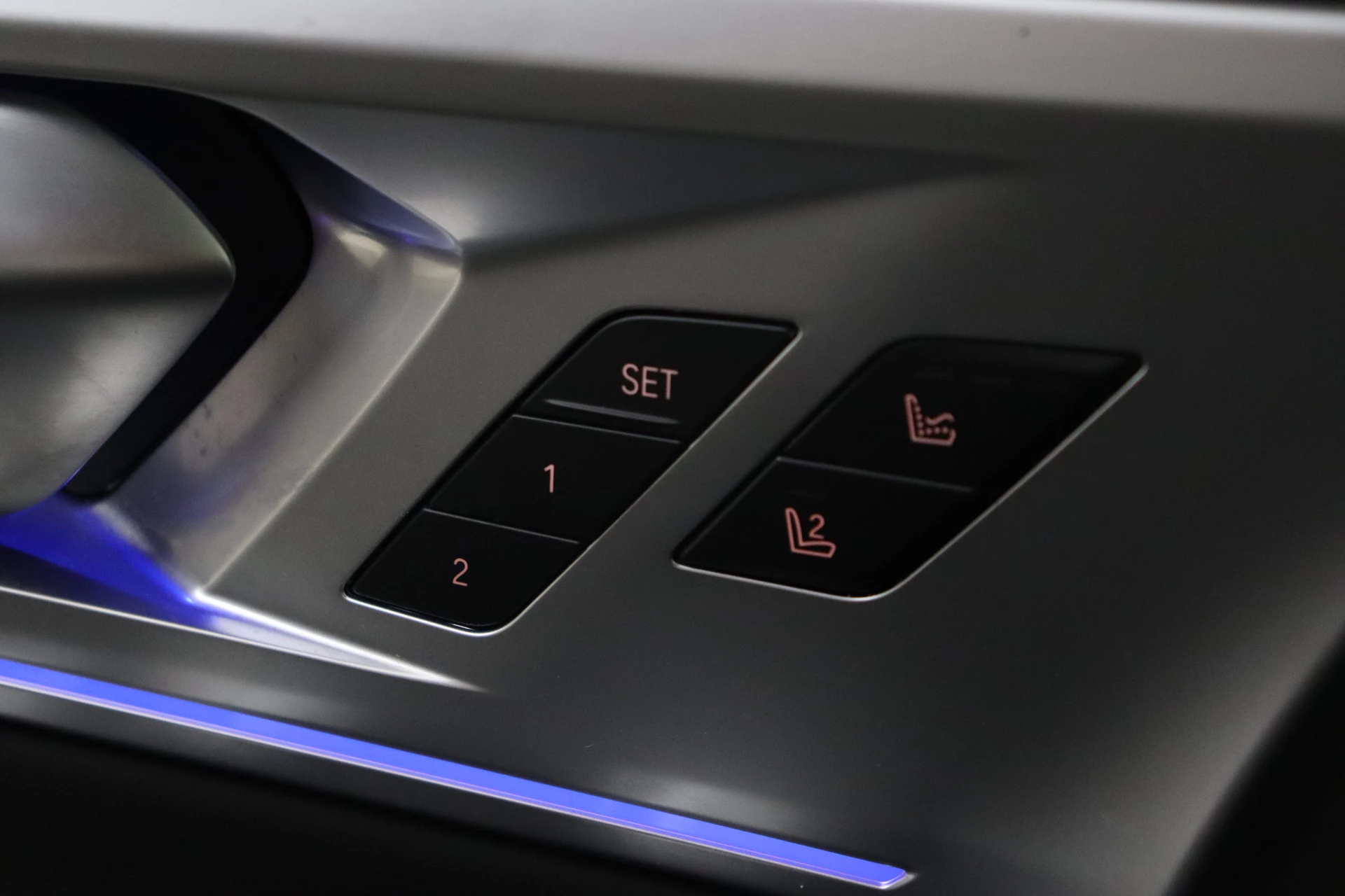 Hoofdafbeelding BMW XM