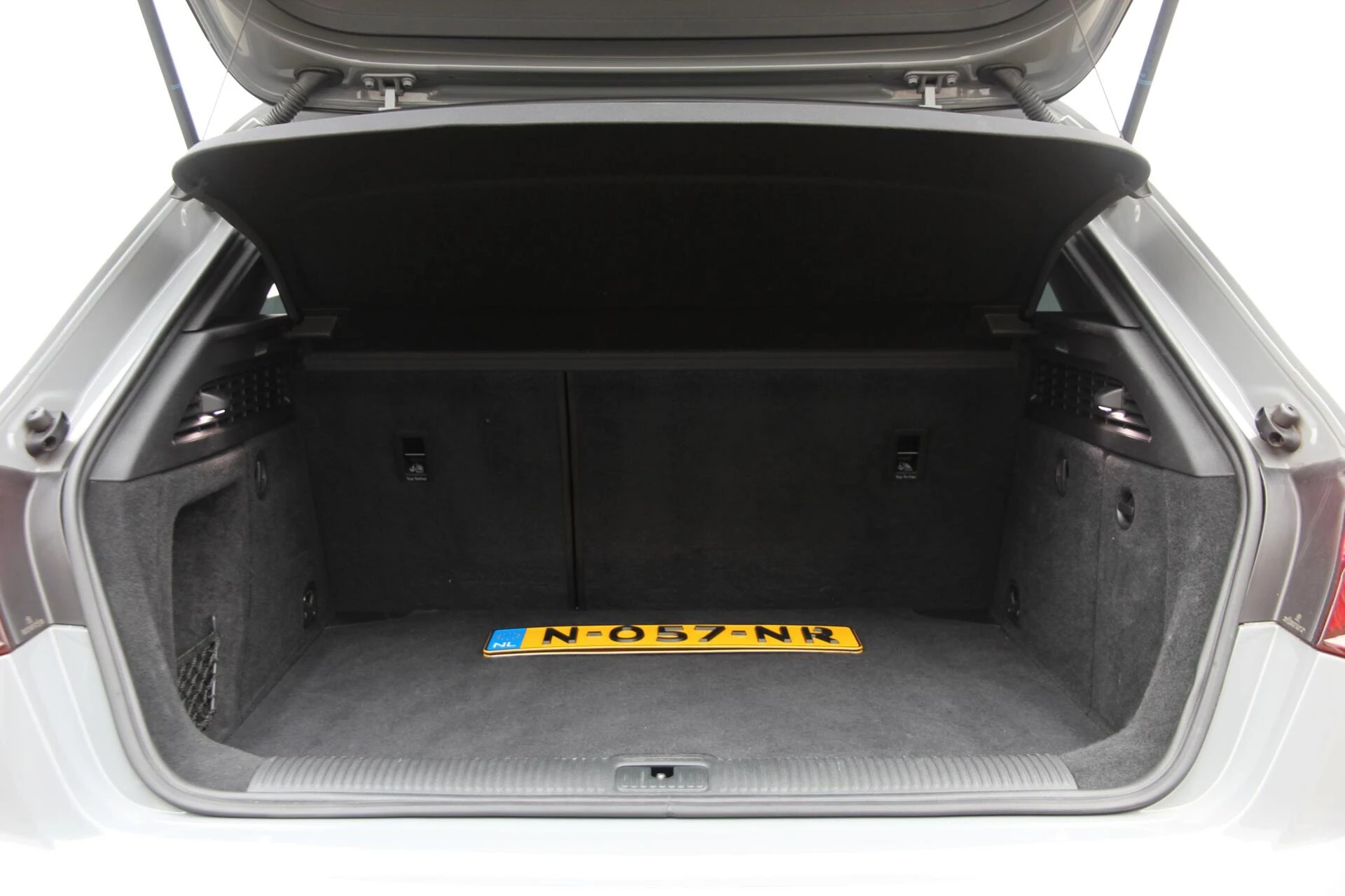 Hoofdafbeelding Audi RS3