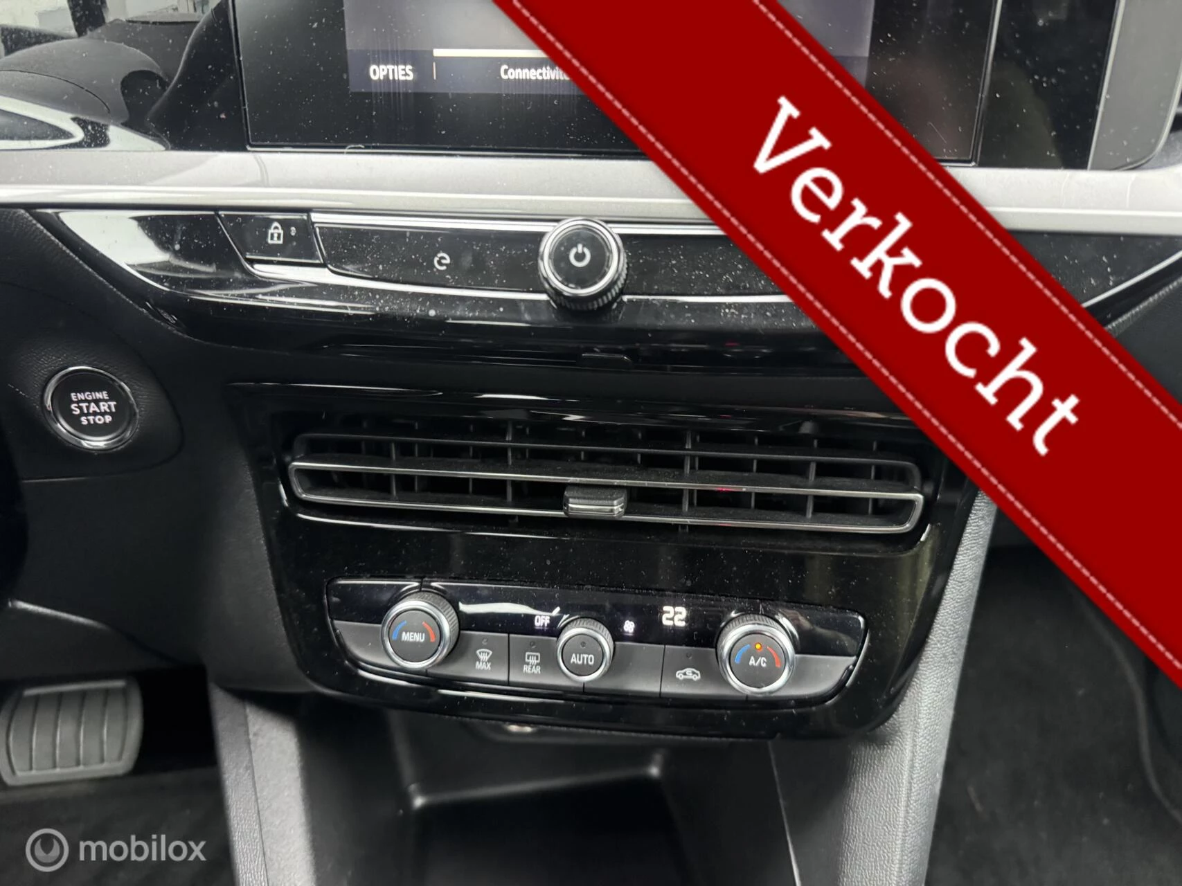 Hoofdafbeelding Opel Mokka-e