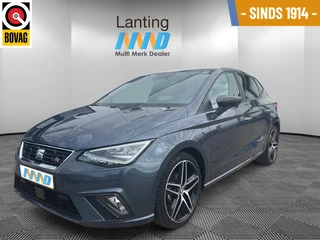 Seat Ibiza 1.0 TSI Style Business Intense Plus Beats Audio