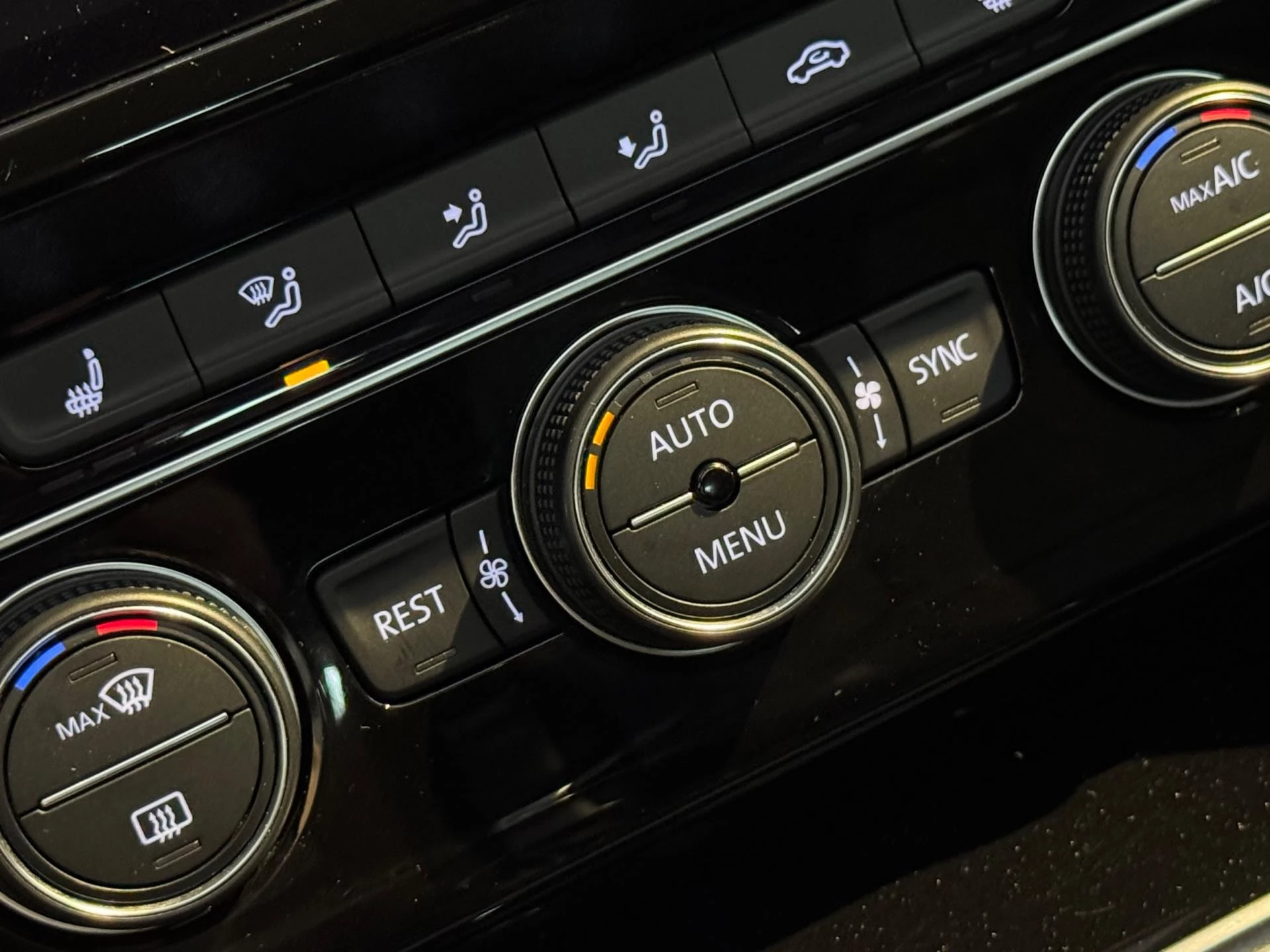 Hoofdafbeelding Volkswagen Arteon