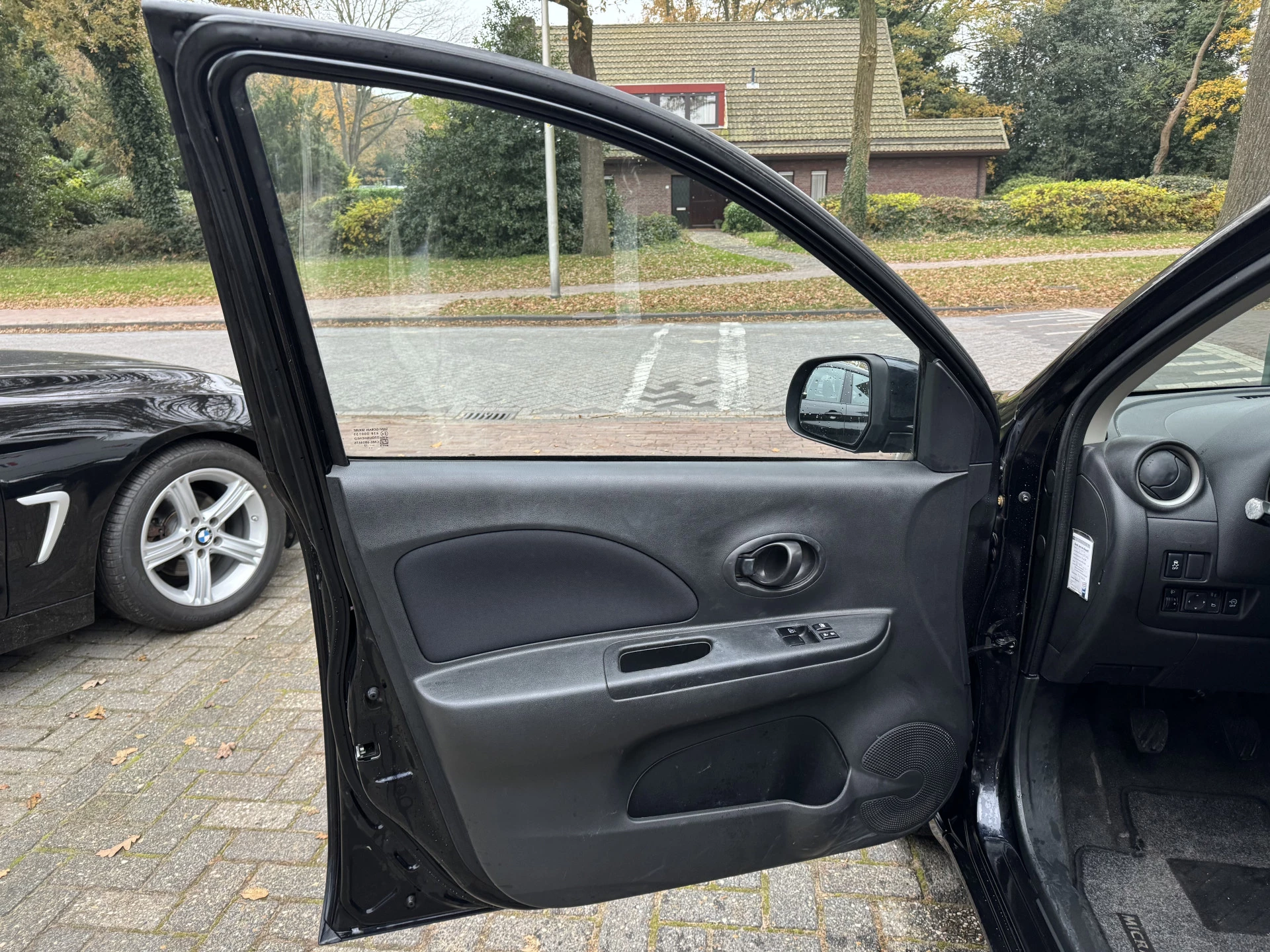 Hoofdafbeelding Nissan Micra