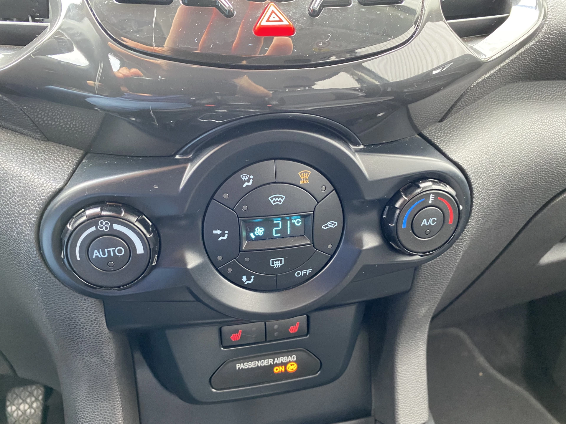 Hoofdafbeelding Ford EcoSport