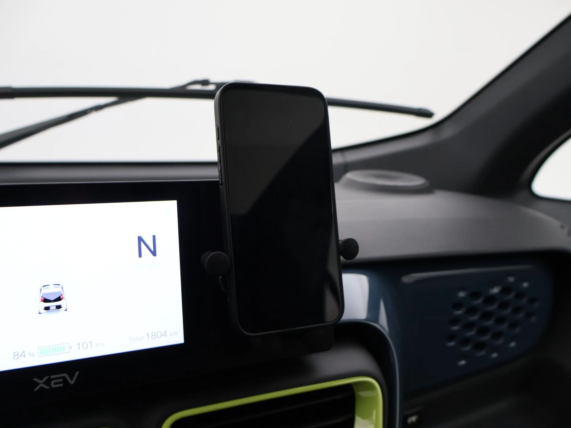 Hoofdafbeelding XEV Yoyo