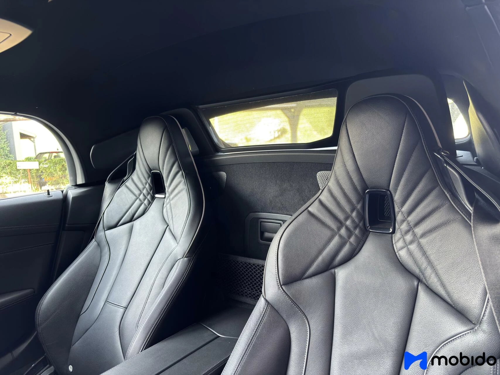 Hoofdafbeelding BMW Z4