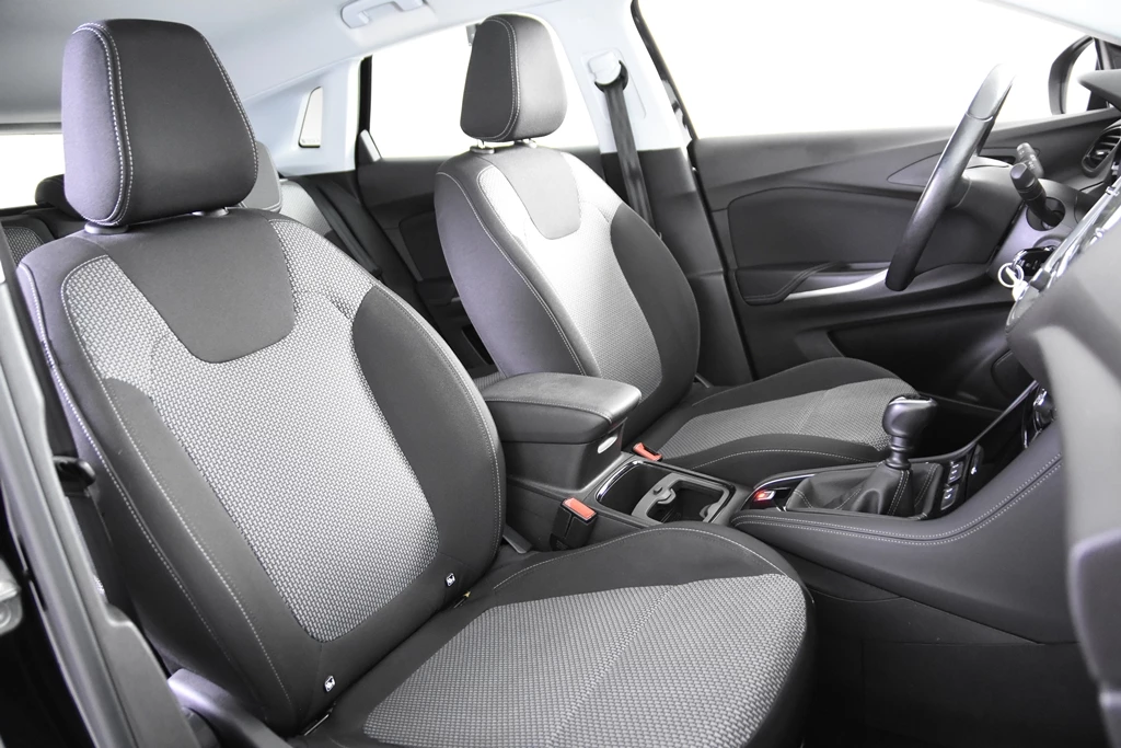 Hoofdafbeelding Opel Grandland