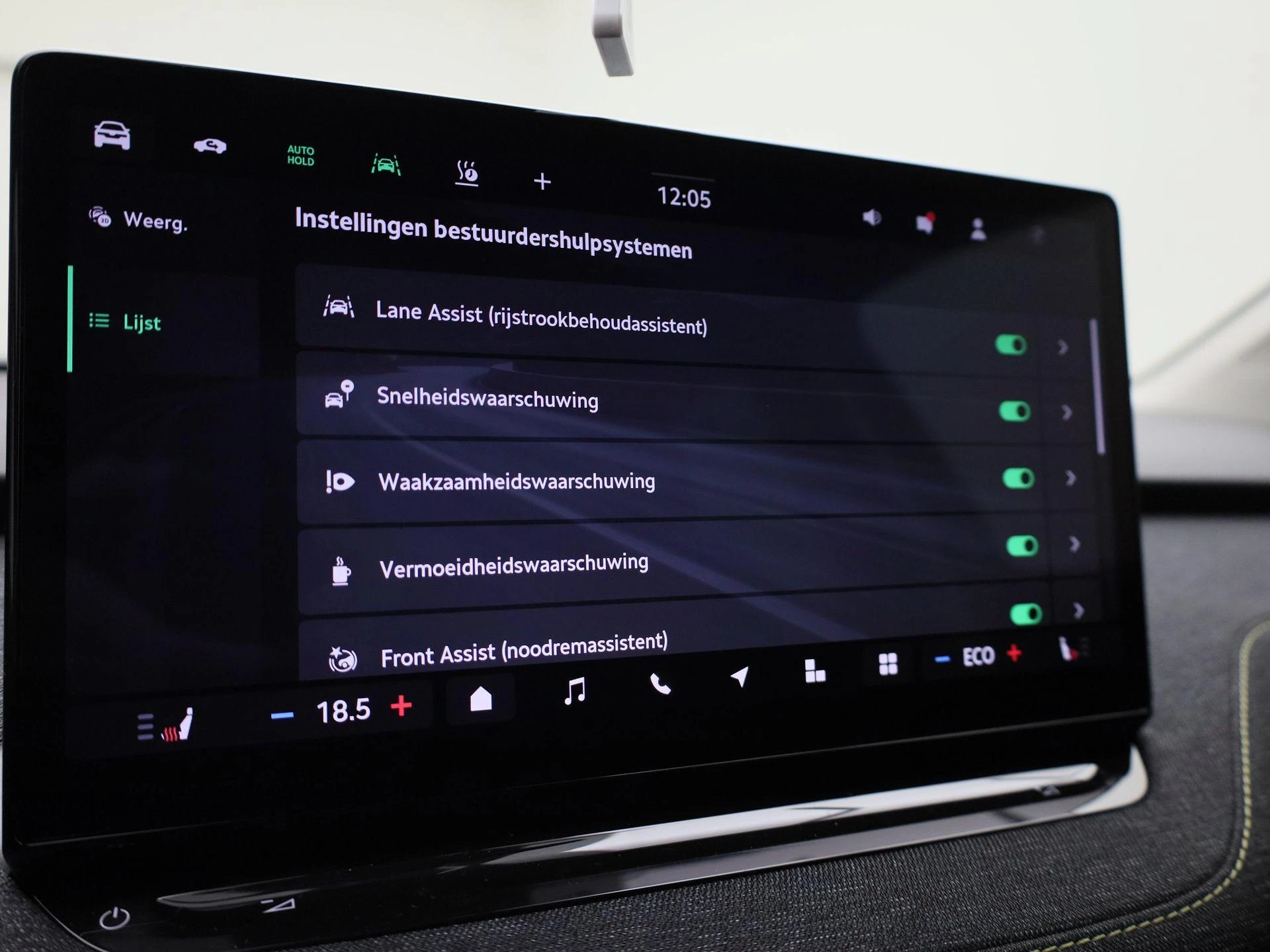 Hoofdafbeelding Škoda Elroq