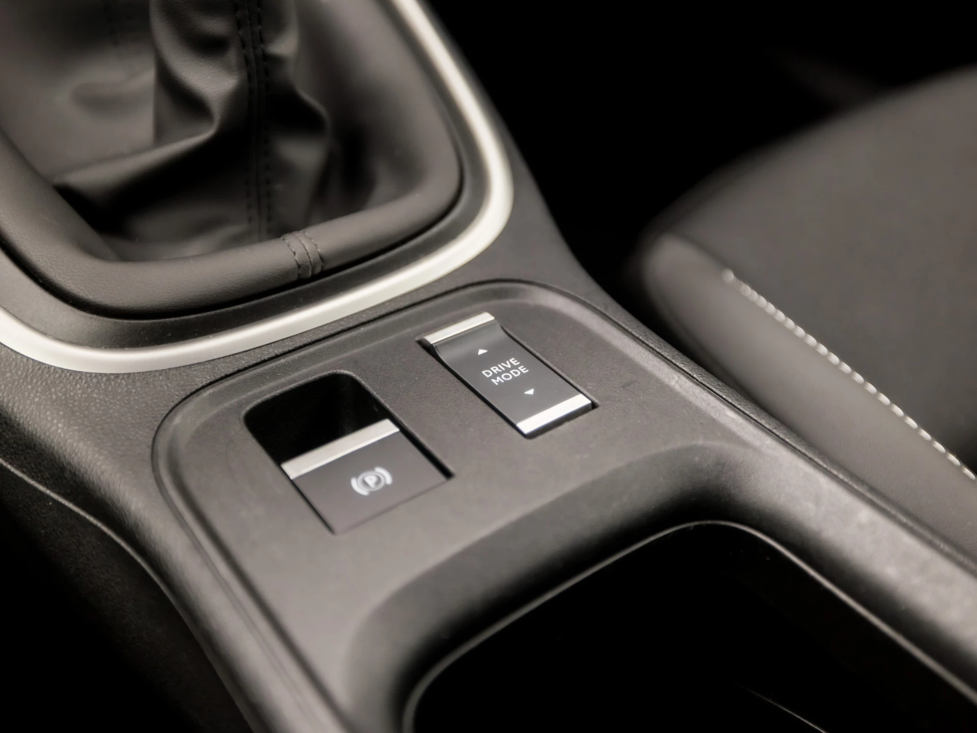 Hoofdafbeelding Jeep Avenger