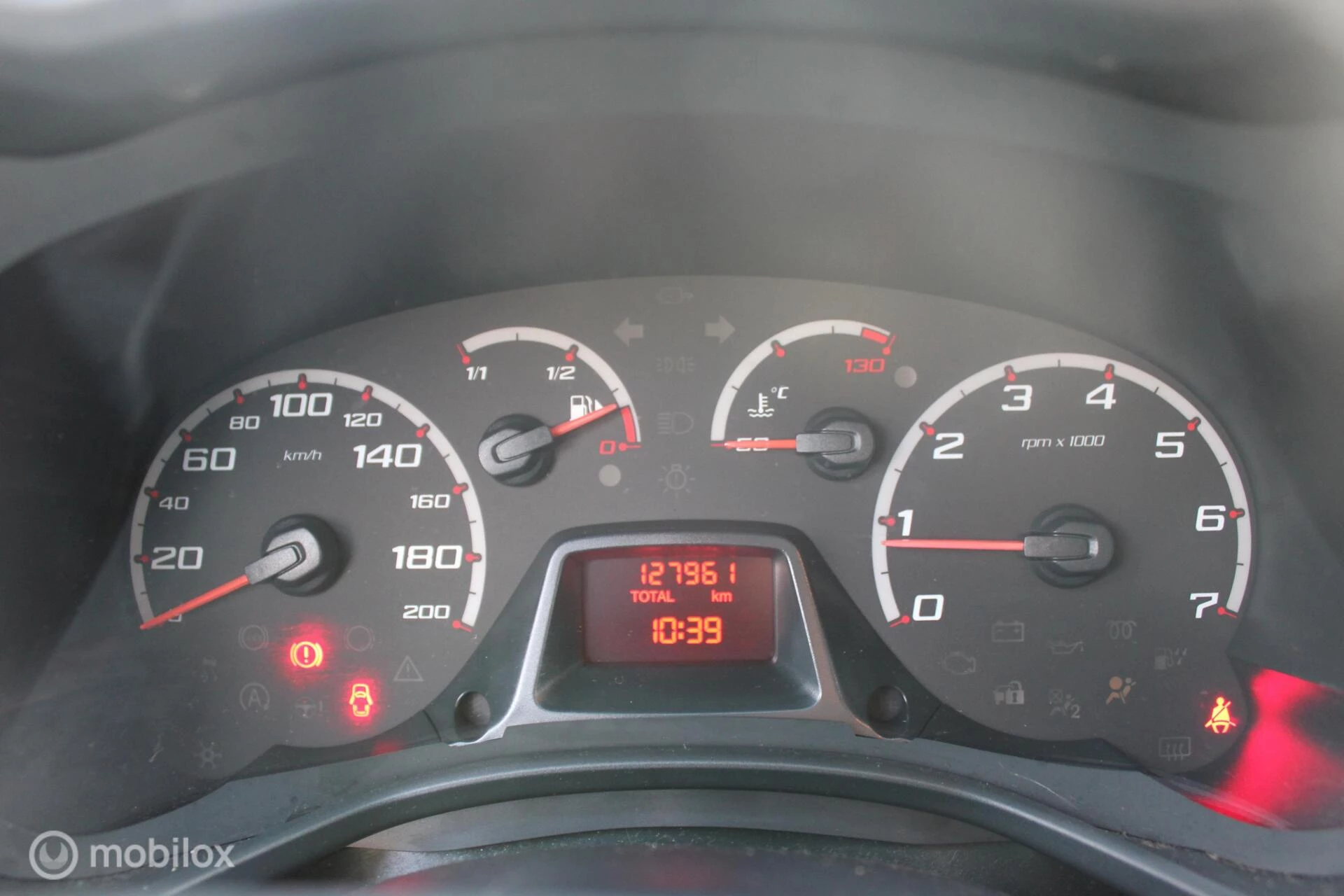 Hoofdafbeelding Ford Ka