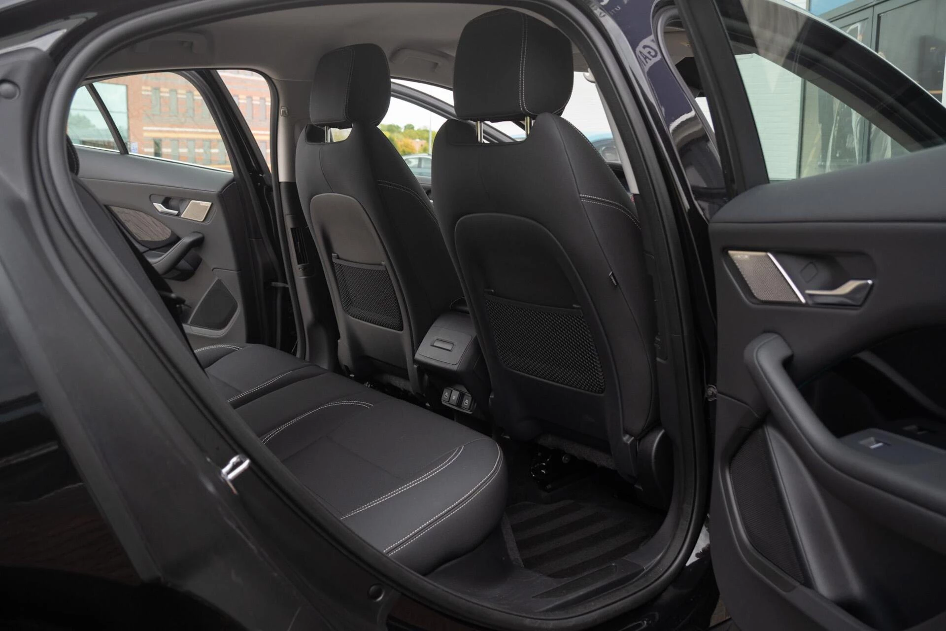 Hoofdafbeelding Jaguar I-PACE