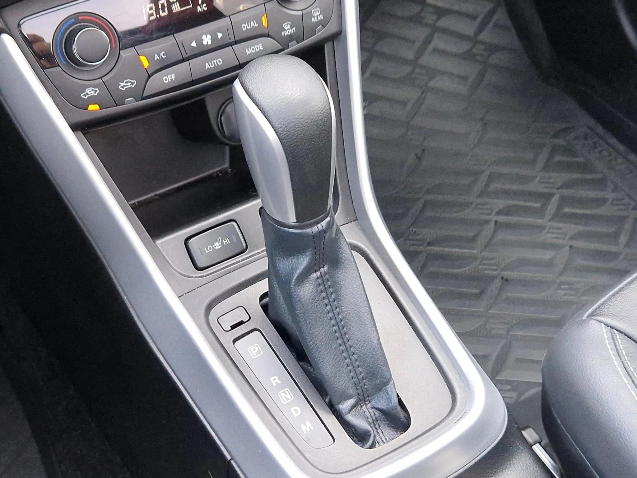 Hoofdafbeelding Suzuki S-Cross