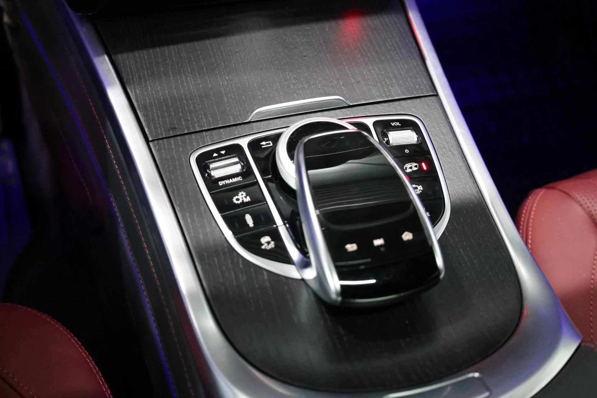 Hoofdafbeelding Mercedes-Benz G-Klasse