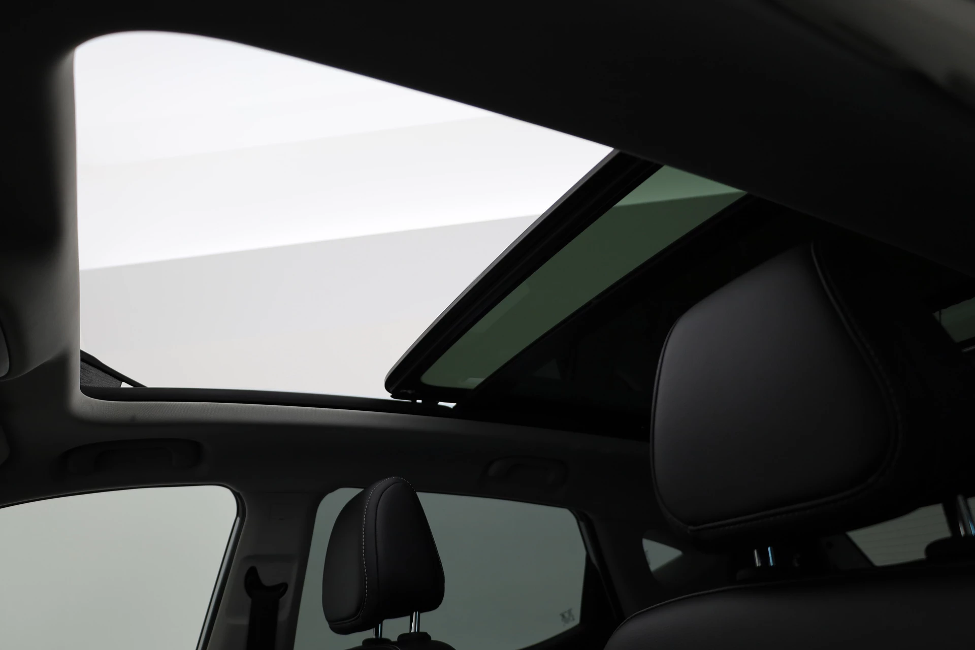Hoofdafbeelding MG ZS-EV