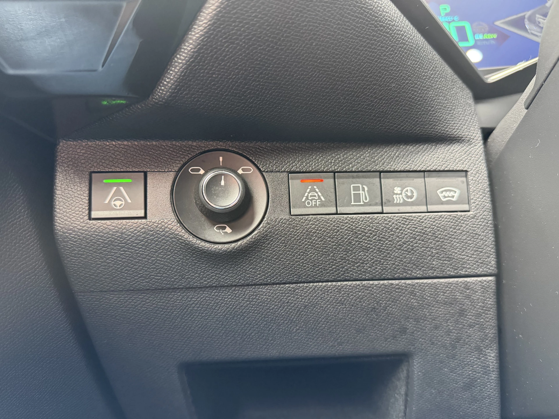 Hoofdafbeelding DS DS 7