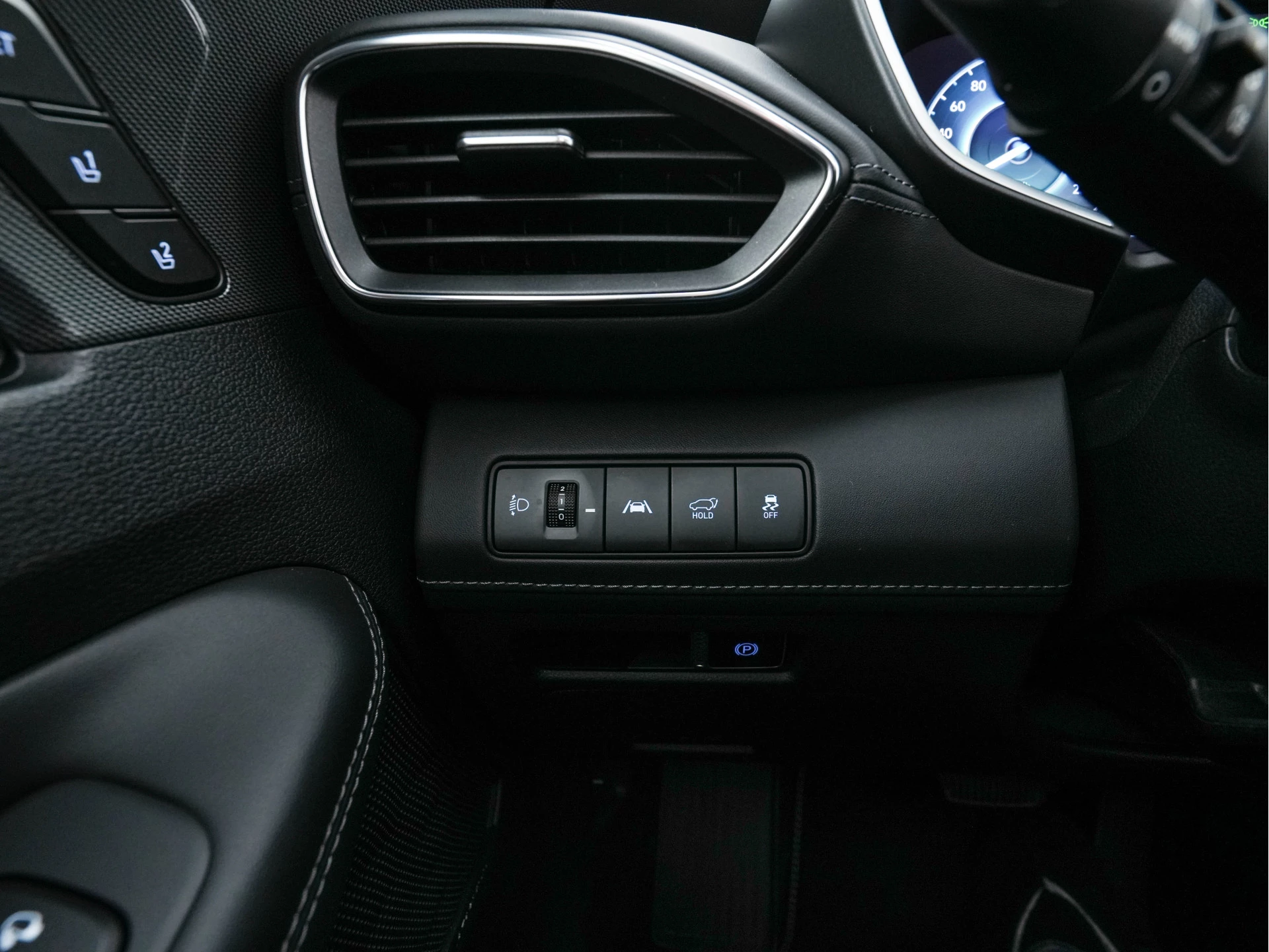 Hoofdafbeelding Hyundai Santa Fe