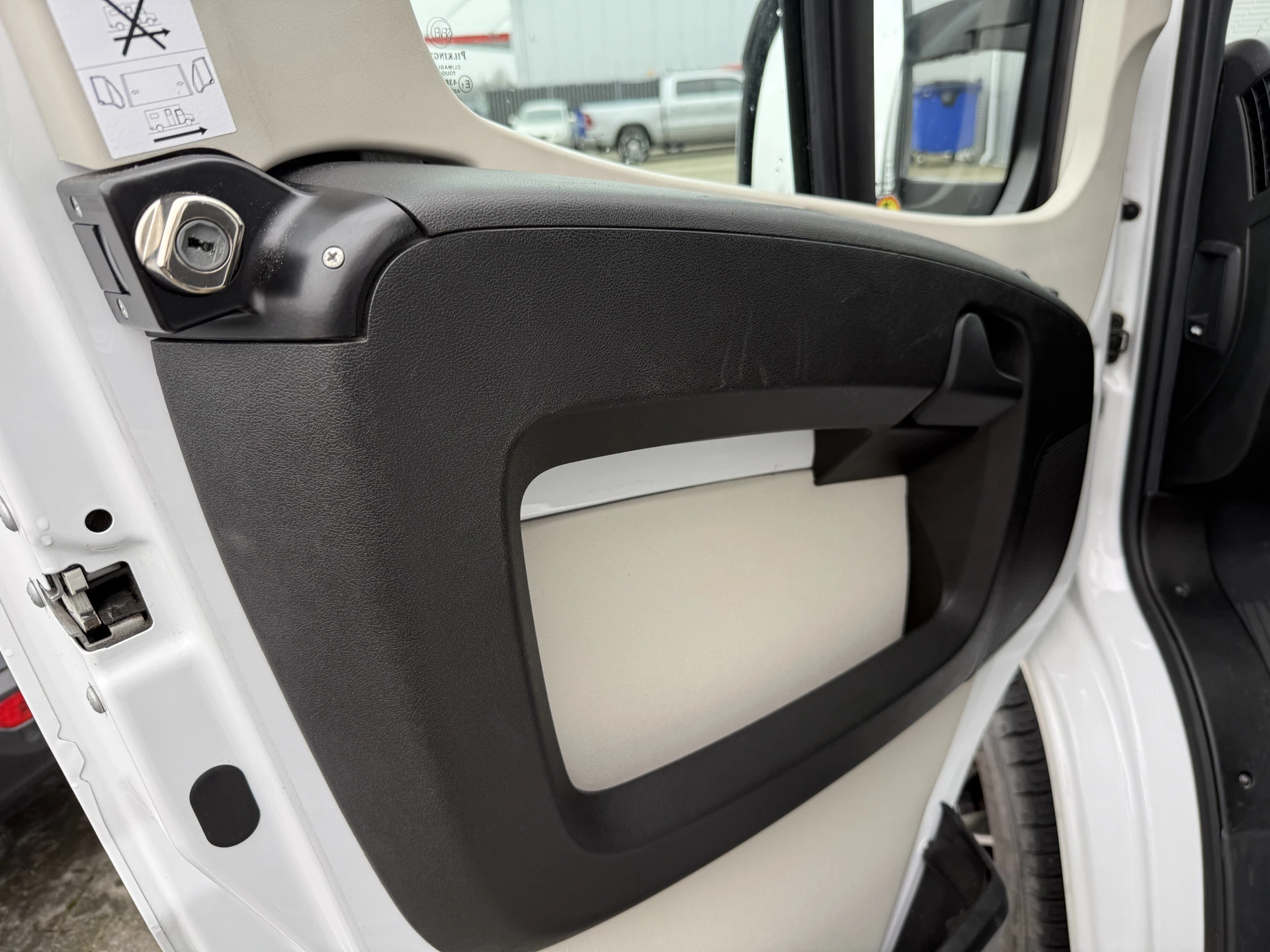 Hoofdafbeelding Knaus R22 Fiat 2.3 150 PK Automaat