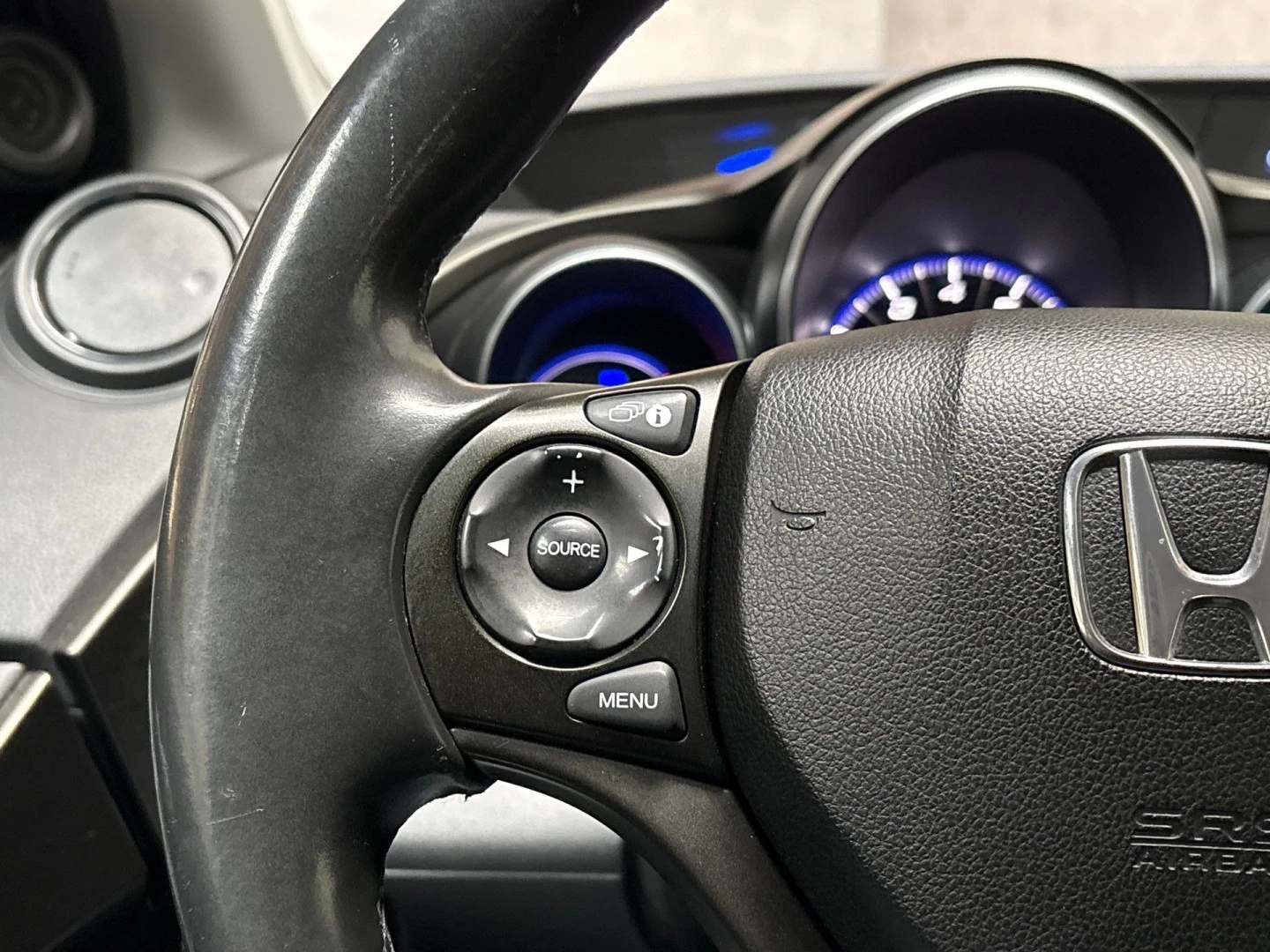 Hoofdafbeelding Honda Civic