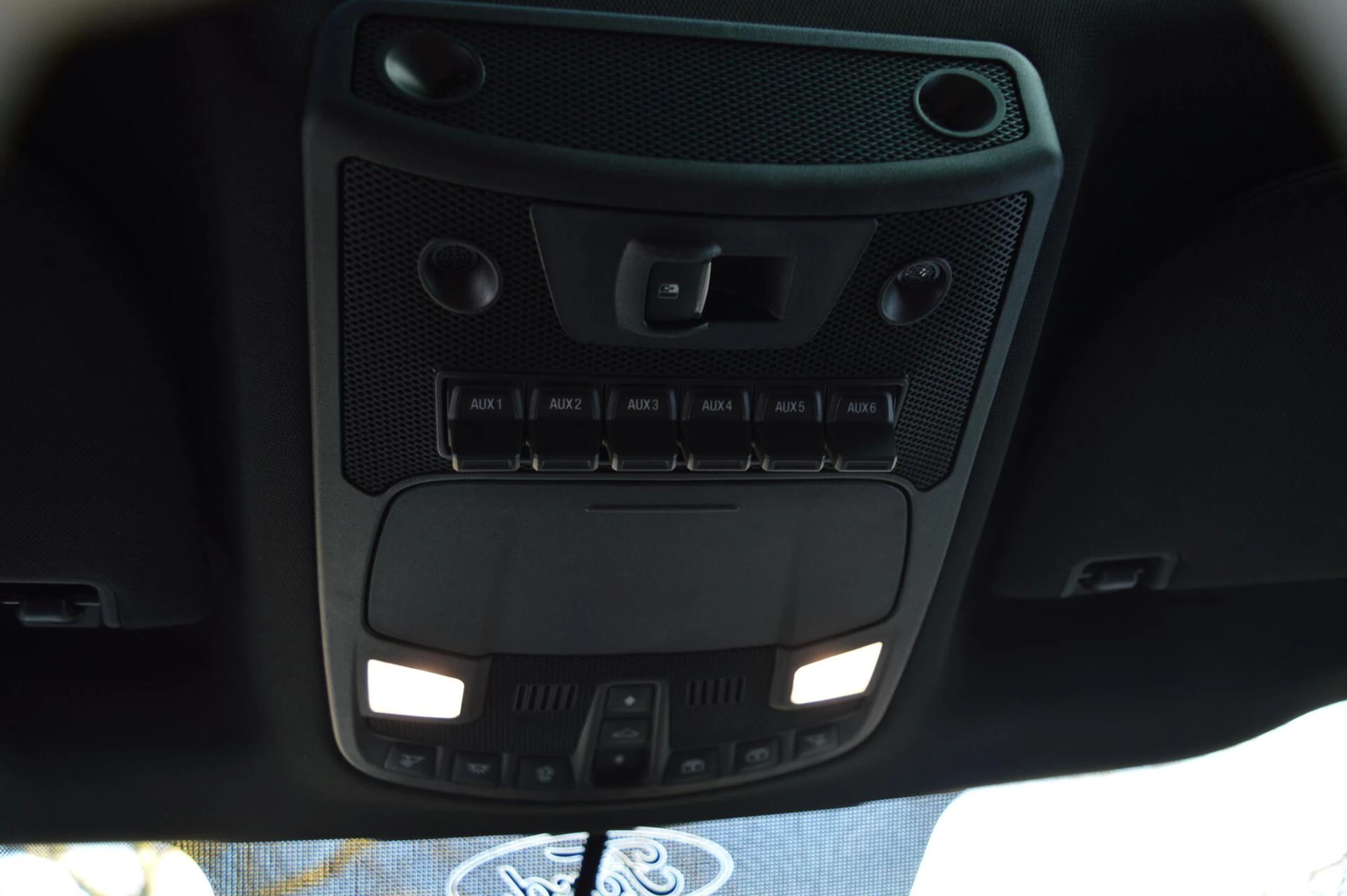 Hoofdafbeelding Ford F-150