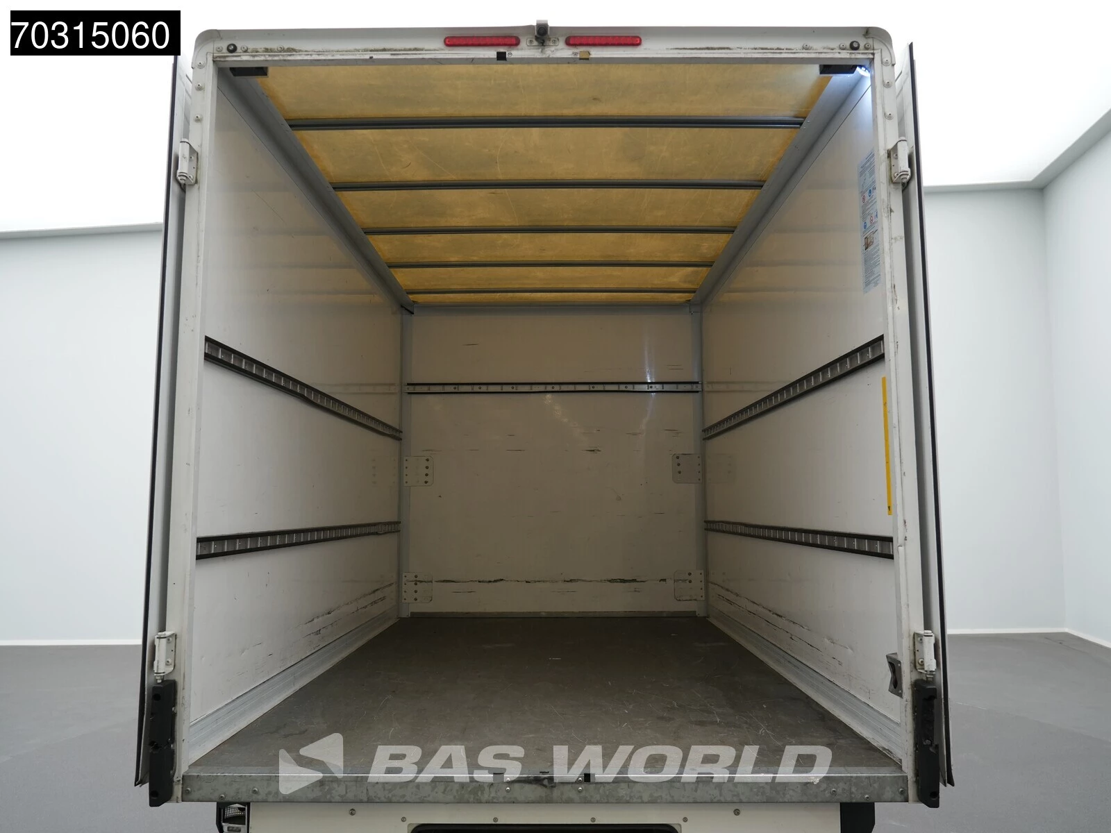 Hoofdafbeelding MAN eTGE