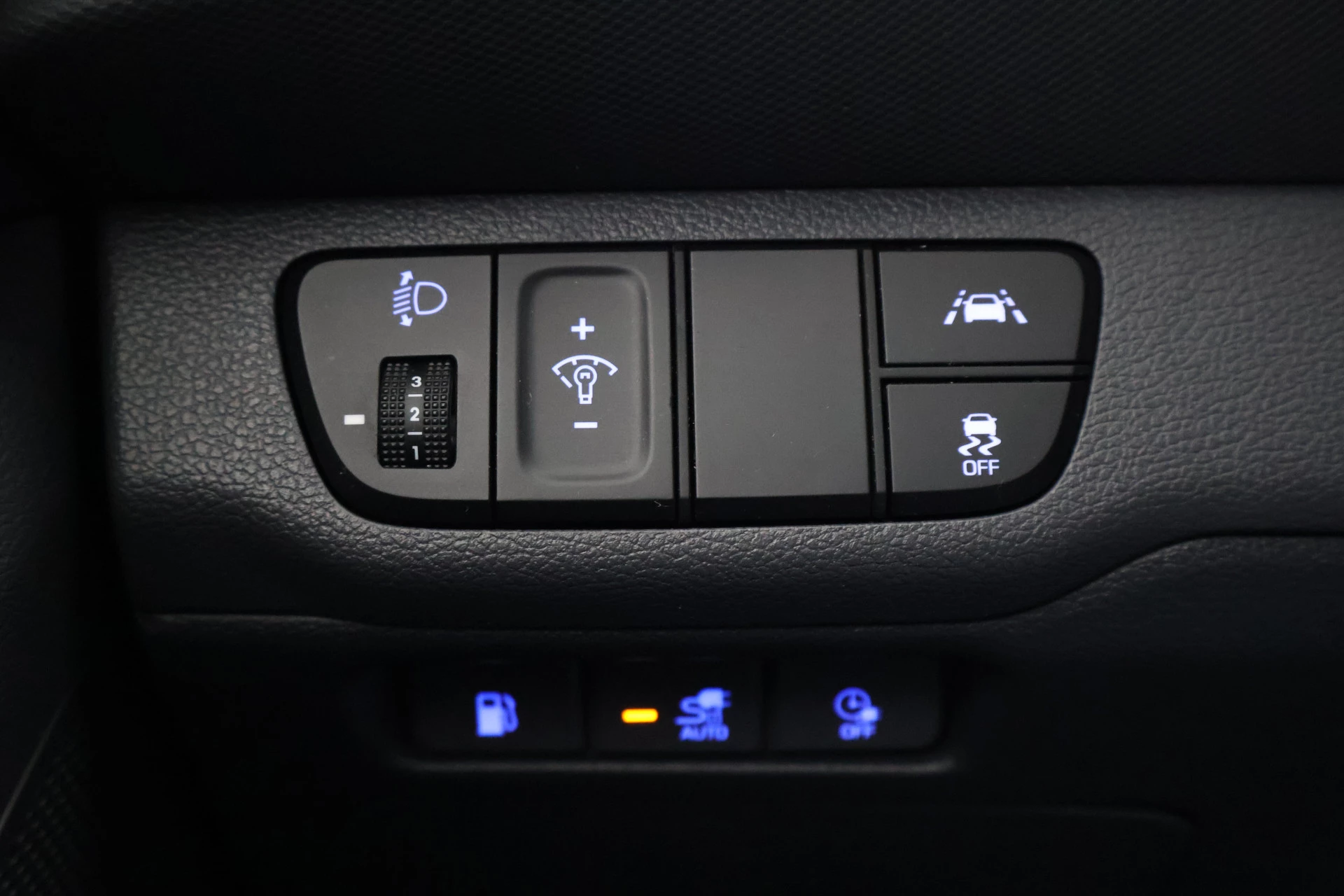 Hoofdafbeelding Hyundai IONIQ