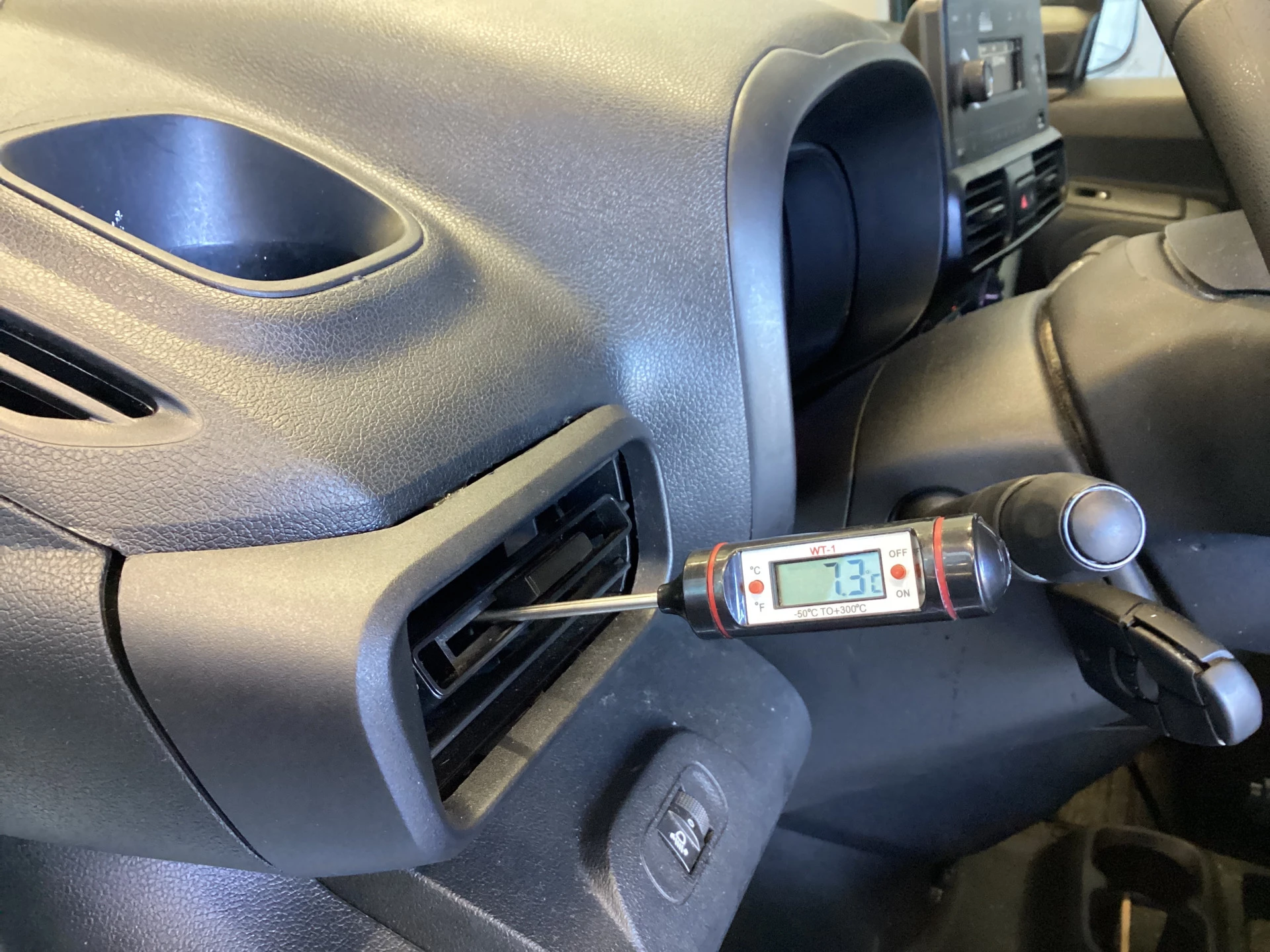 Hoofdafbeelding Toyota ProAce