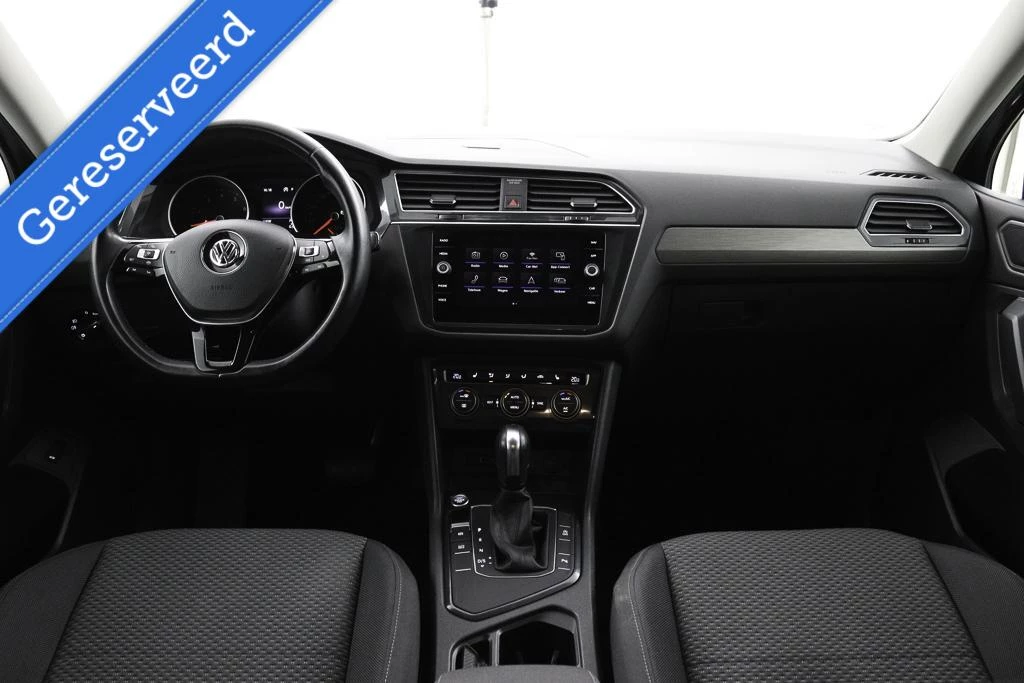 Hoofdafbeelding Volkswagen Tiguan Allspace