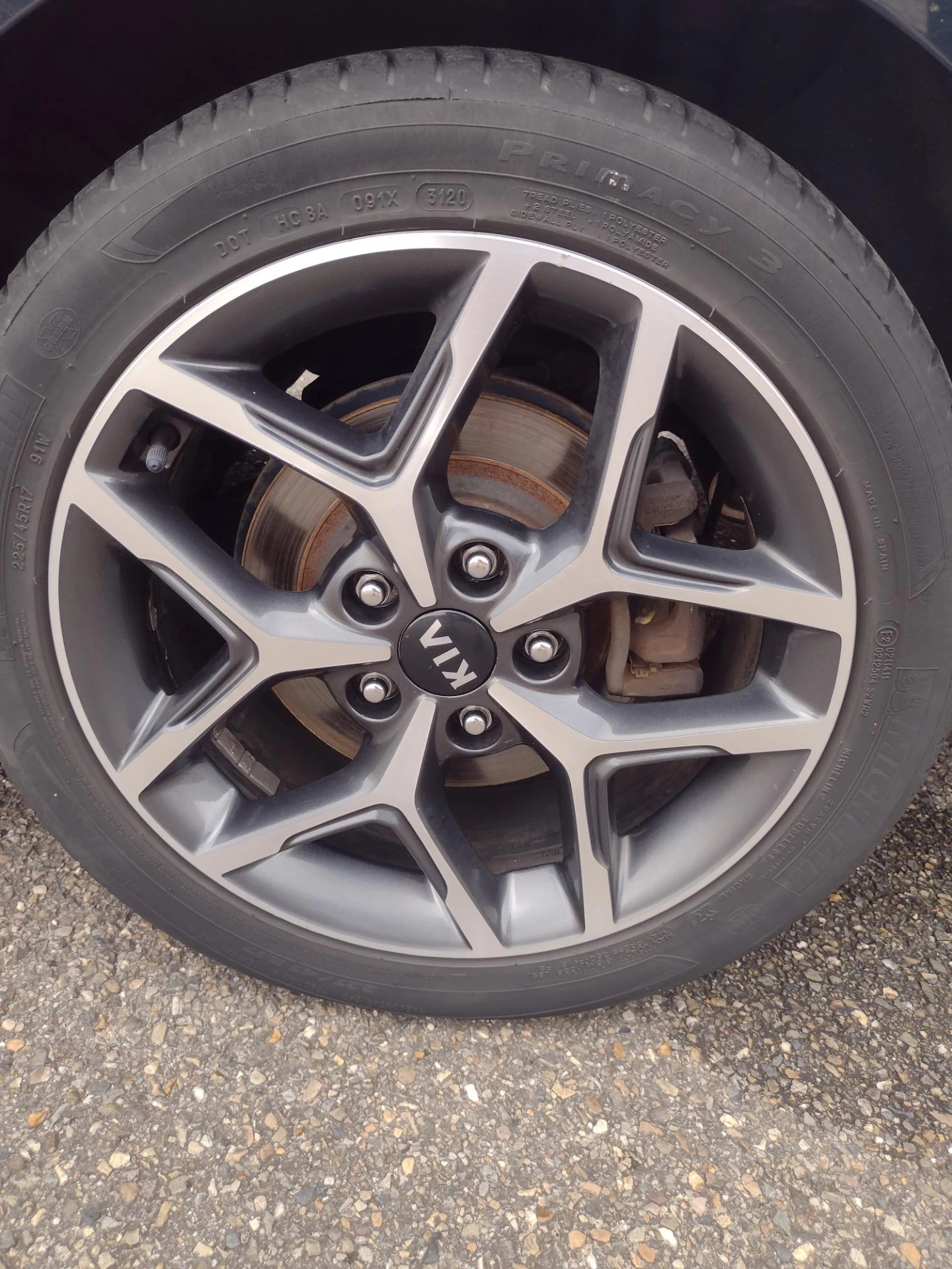 Hoofdafbeelding Kia ProCeed