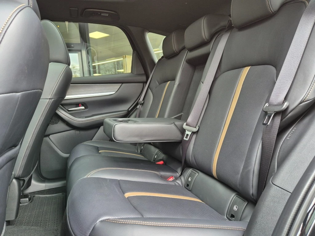 Hoofdafbeelding Mazda CX-60