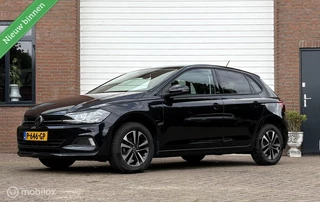 Volkswagen Polo 1.0 TSI United Navi DAB Apple Carplay Clima